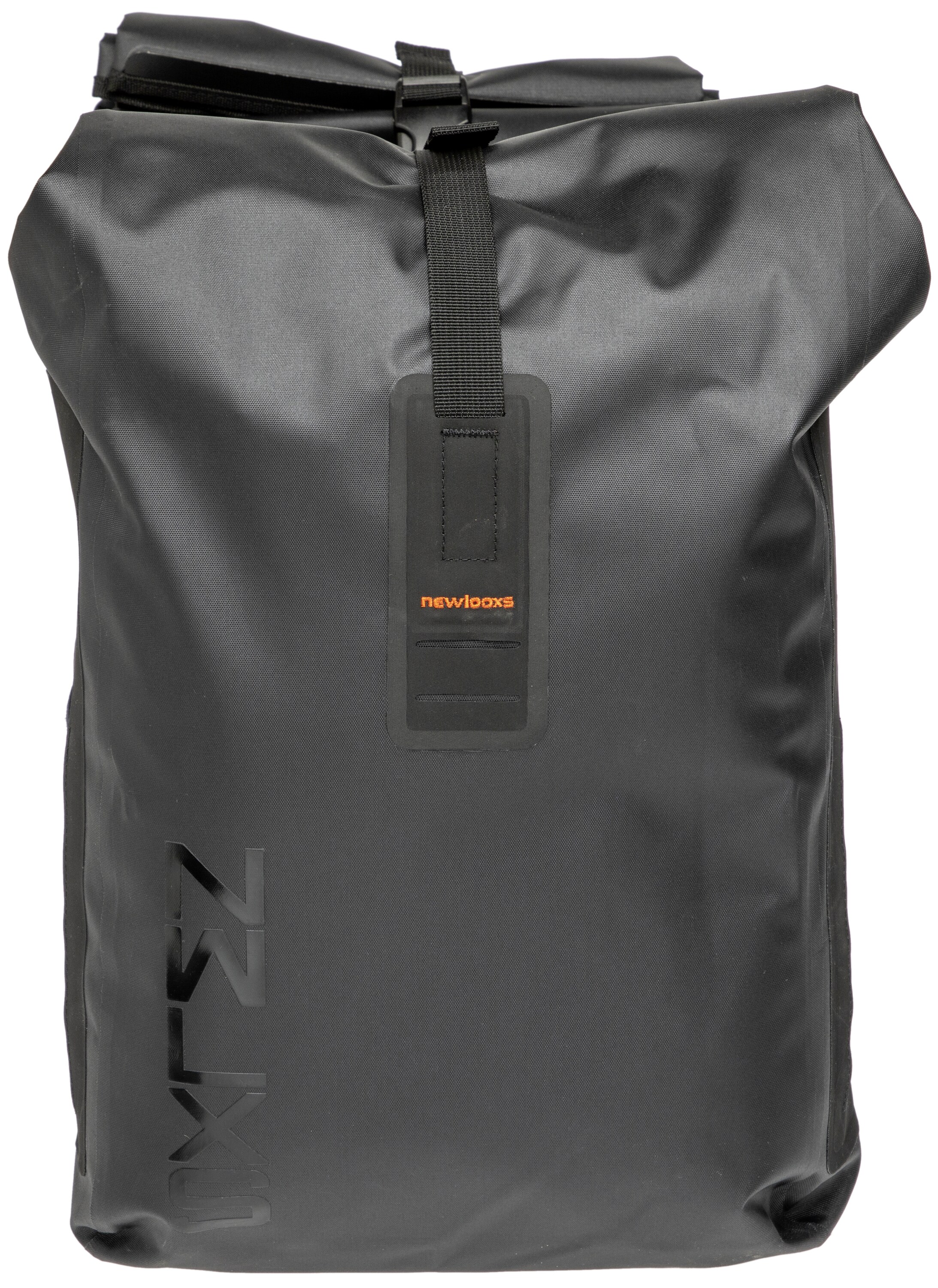 Doppelpacktasche Varo Racktime, schwarz 