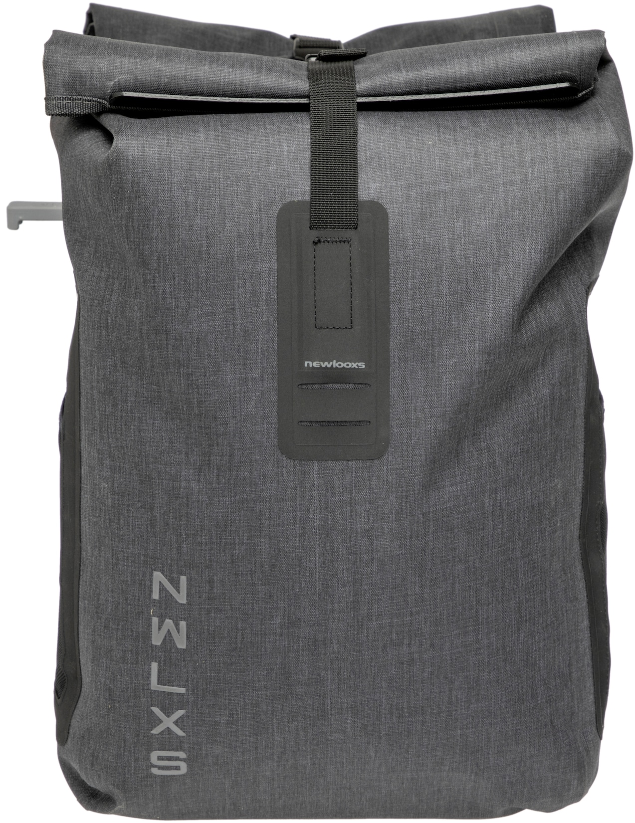 Doppelpacktasche Varo MIK, grau