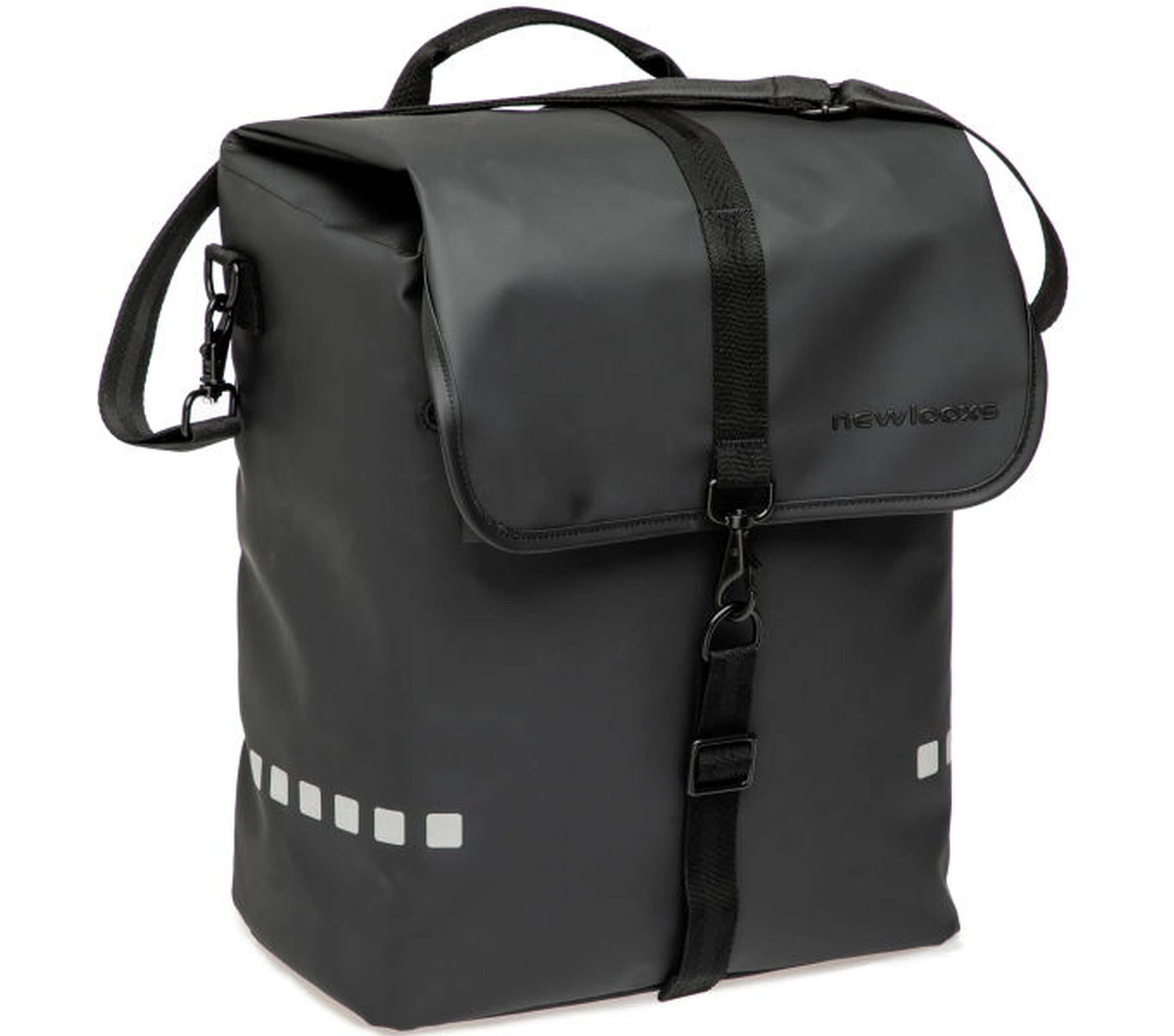 Radtasche Odense, black 