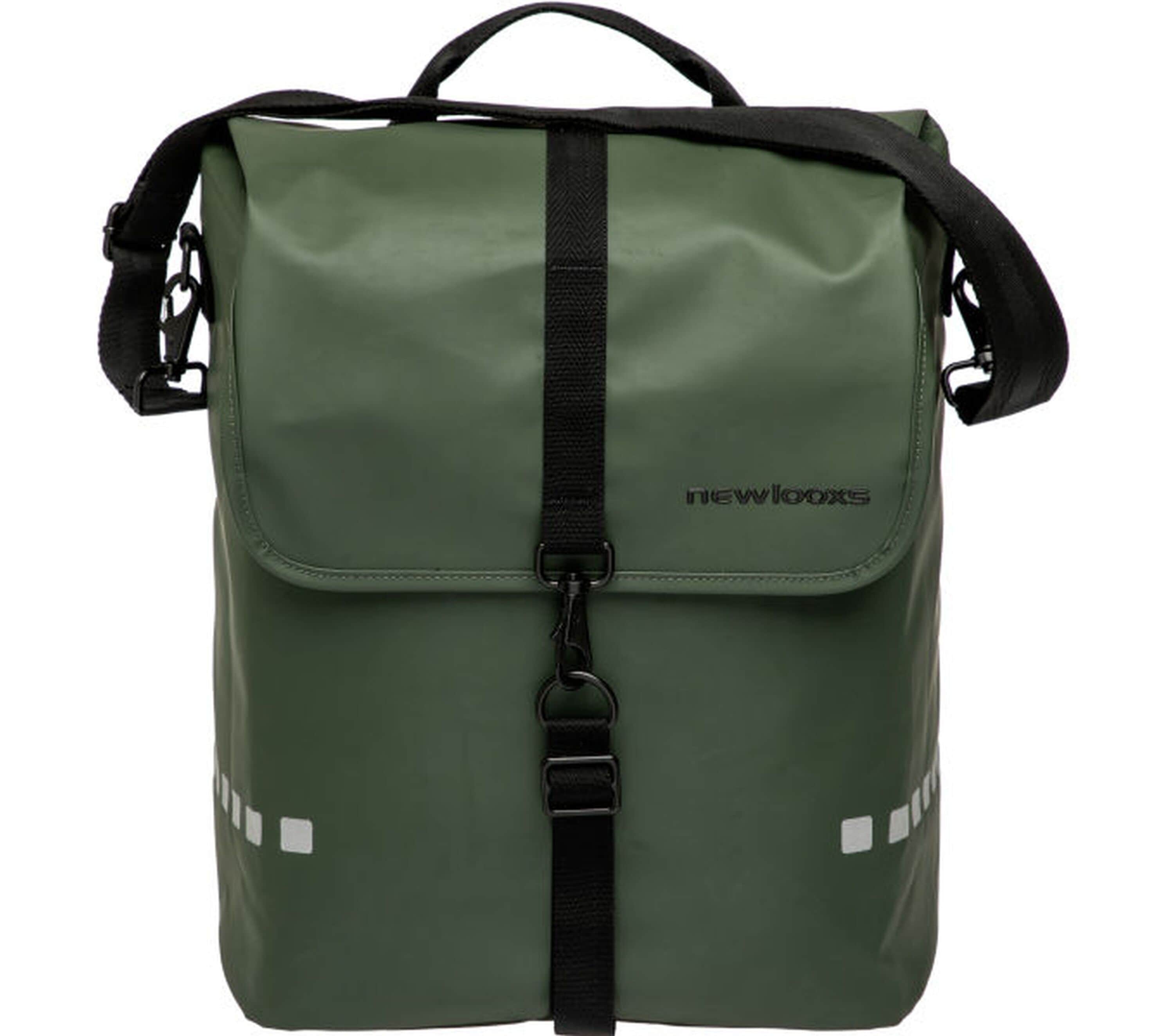 Radtasche Odense, Green 