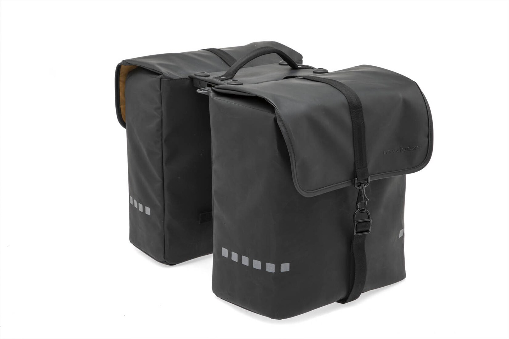 Gepäckträgertasche Odense Double  Racktime