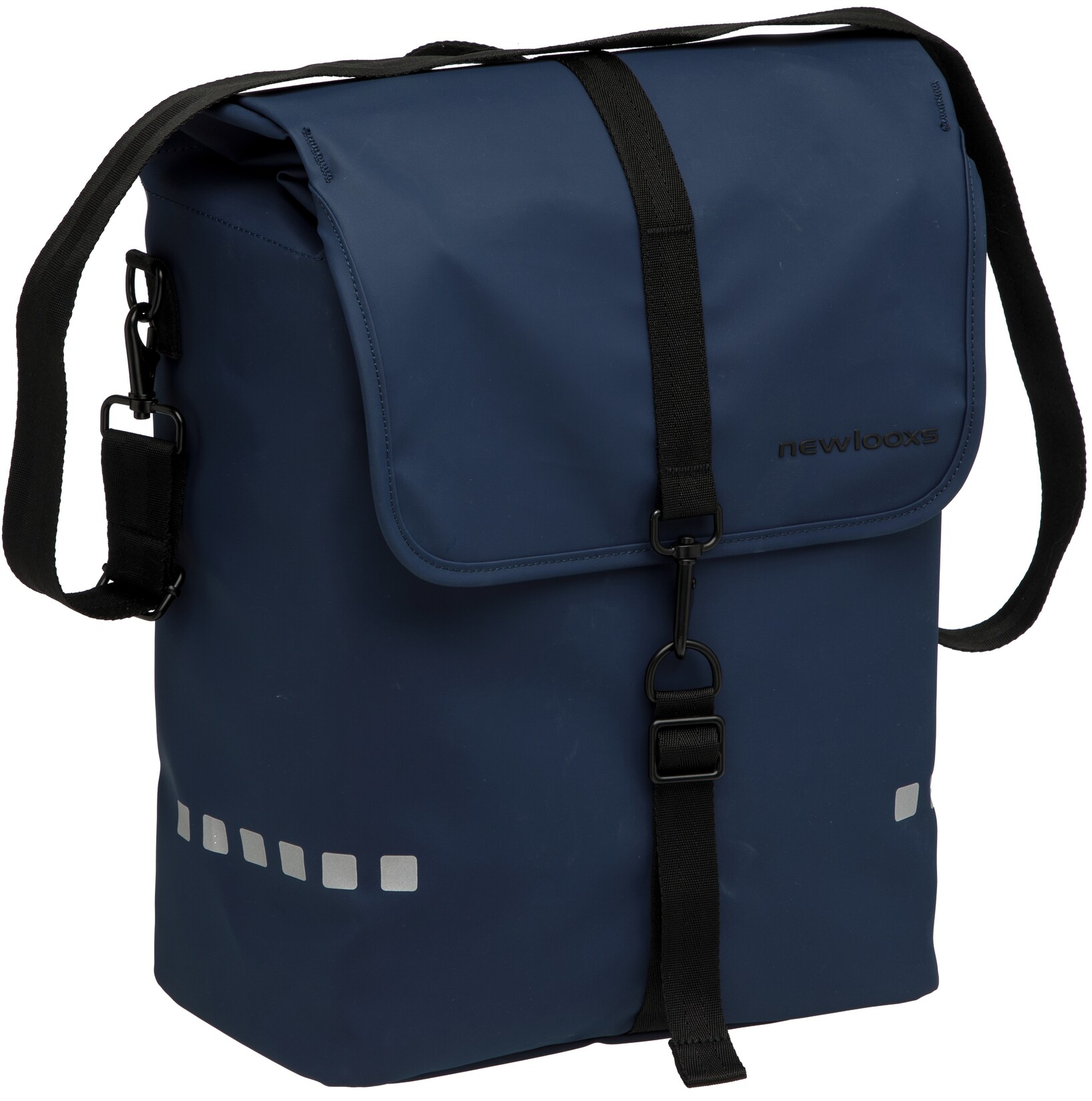 Radtasche Odense, Dark Blue