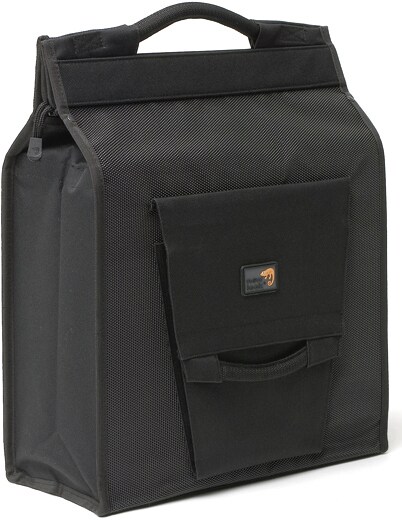 Fahrrad-Gep&auml;cktr&auml;gertasche Daily Shopper Basic 