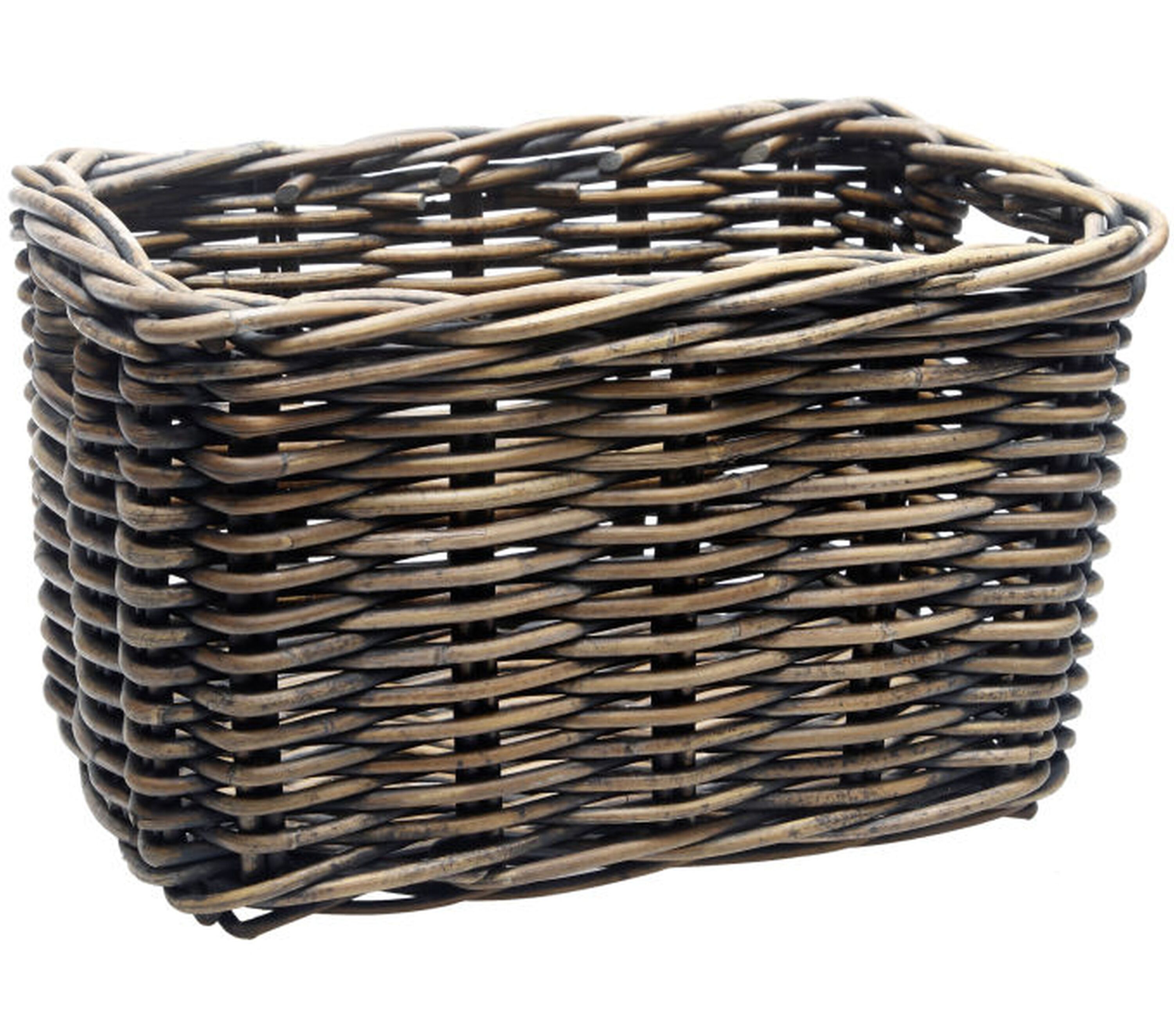 Fahrradkorb  Brisbane Small f&uuml;r Vordergep&auml;cktr&auml;ger 