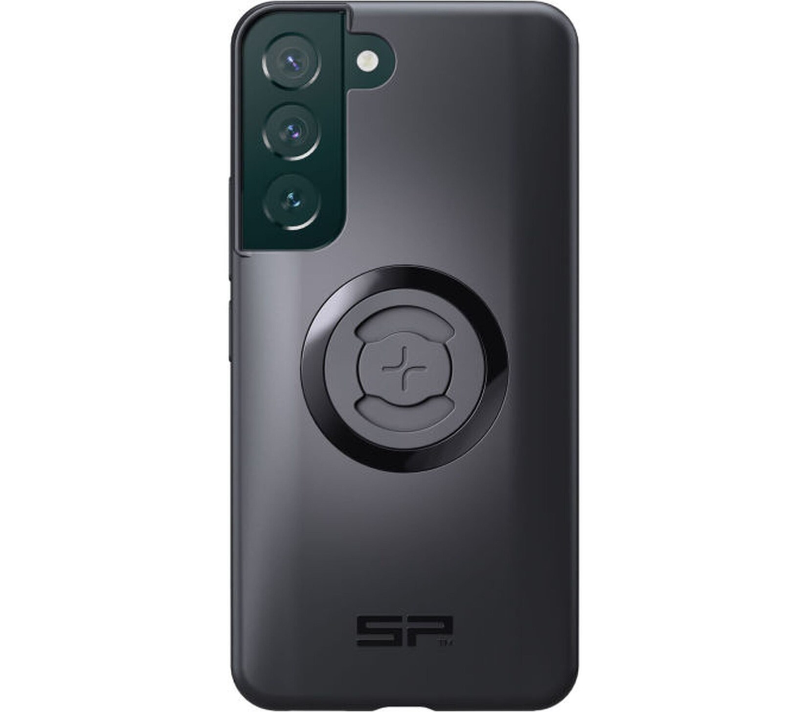 SP Connect Phone Case Handyschale SPC+ für Samsung S22