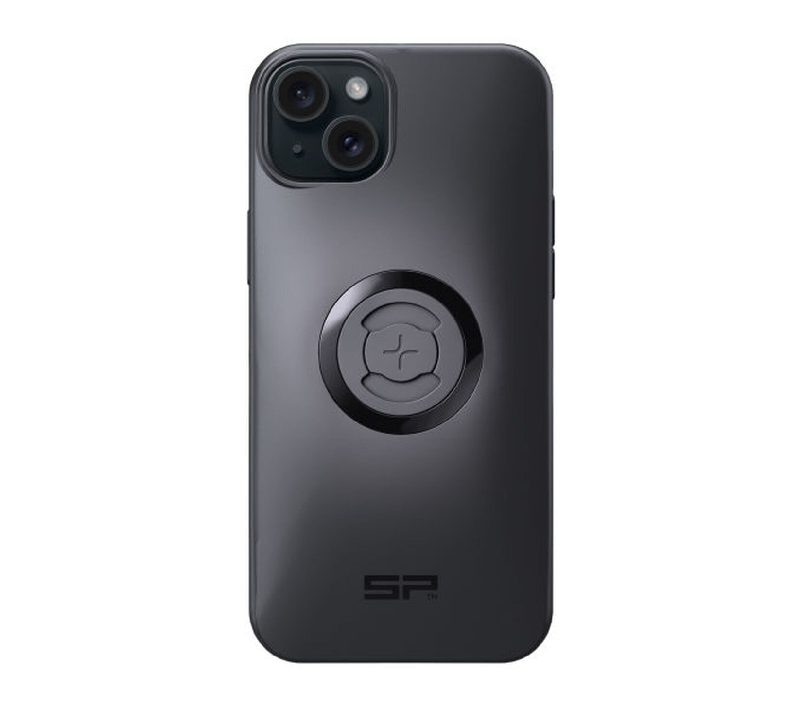 SP Connect Phone Case Handyschale SPC+ für iPhone 15 +