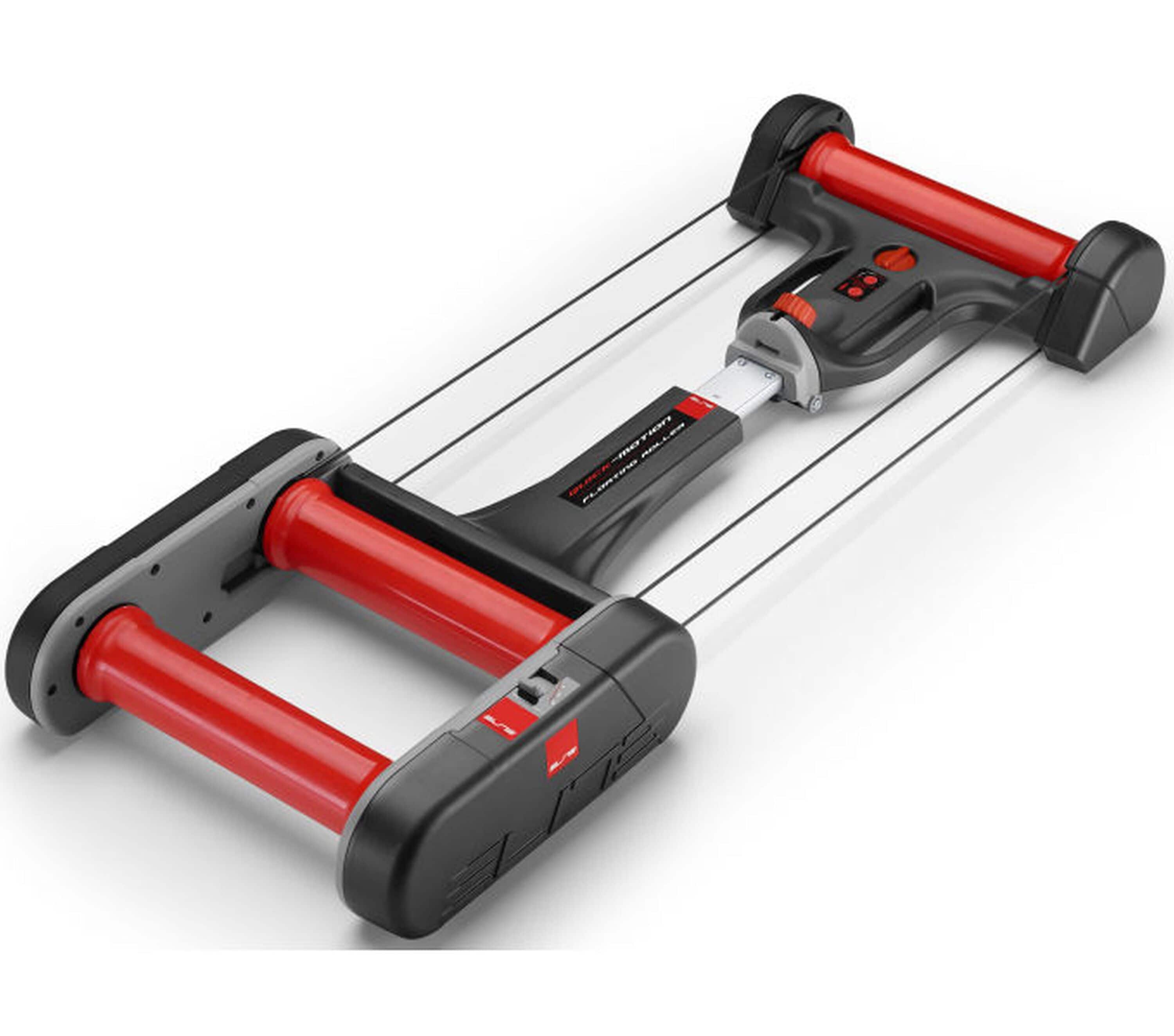 Rollentrainer Quick-Motion 