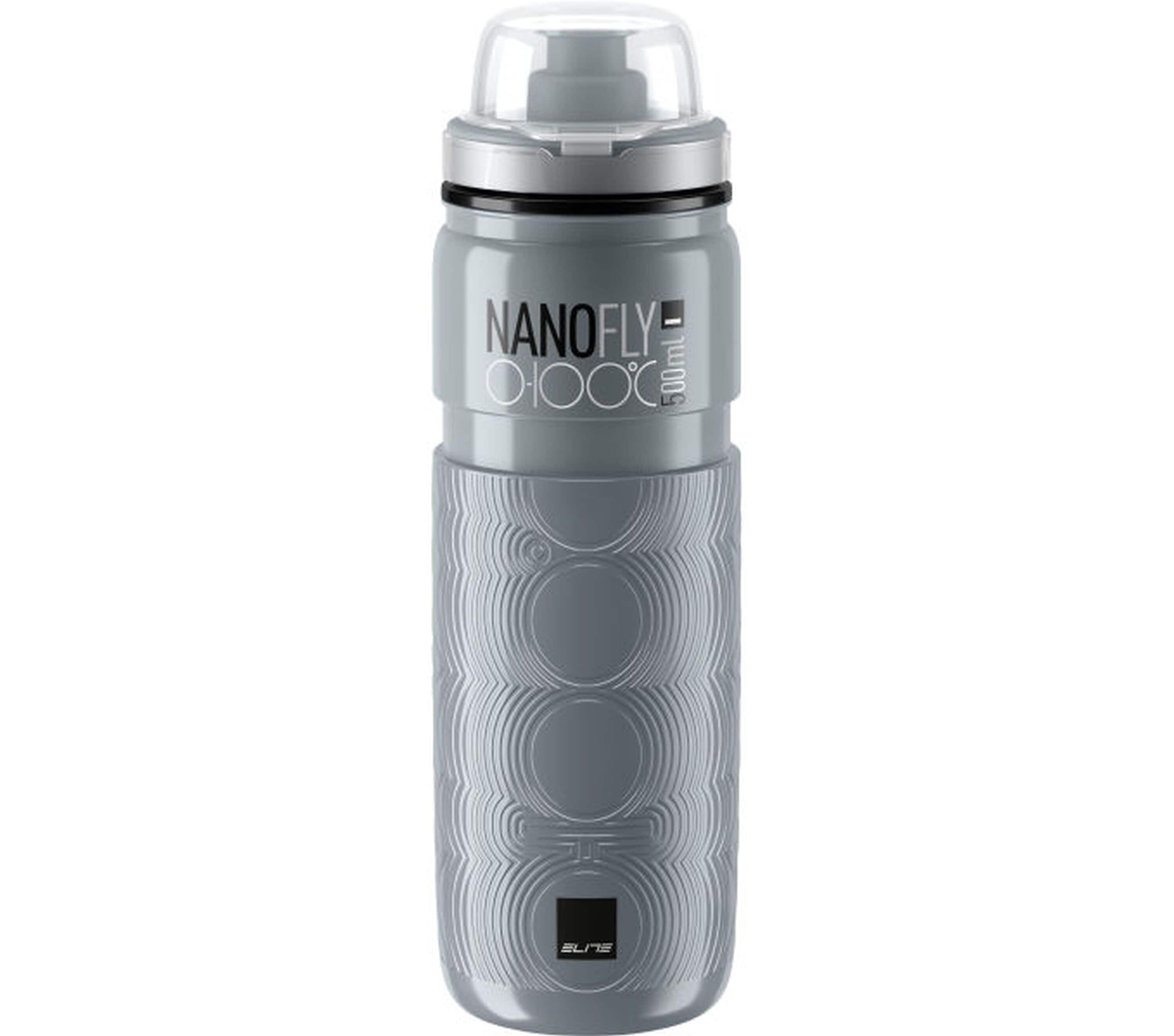 Thermoflasche Nanofly 0-100&deg;, 500ML 