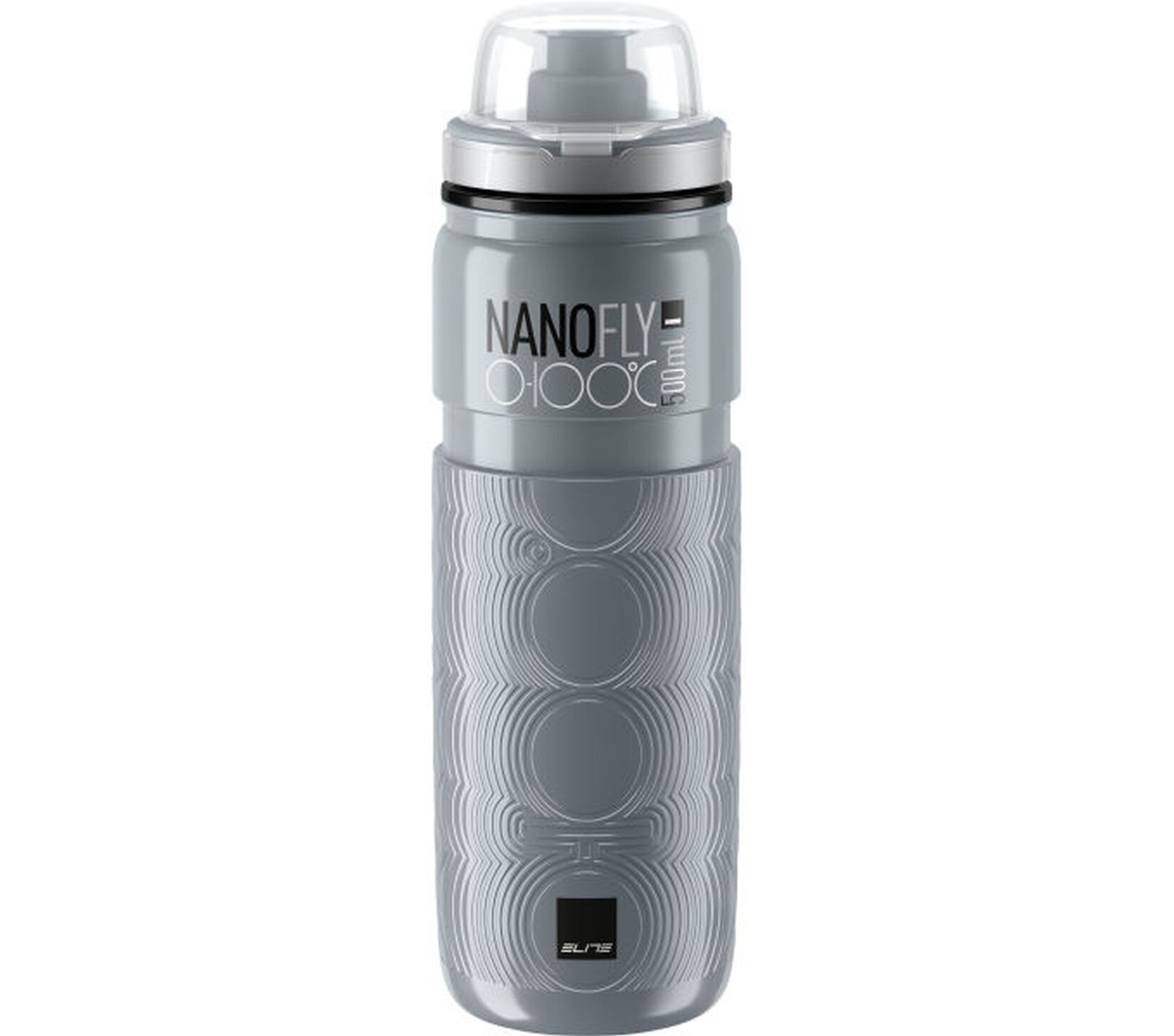 Thermoflasche Nanofly 0-100°,