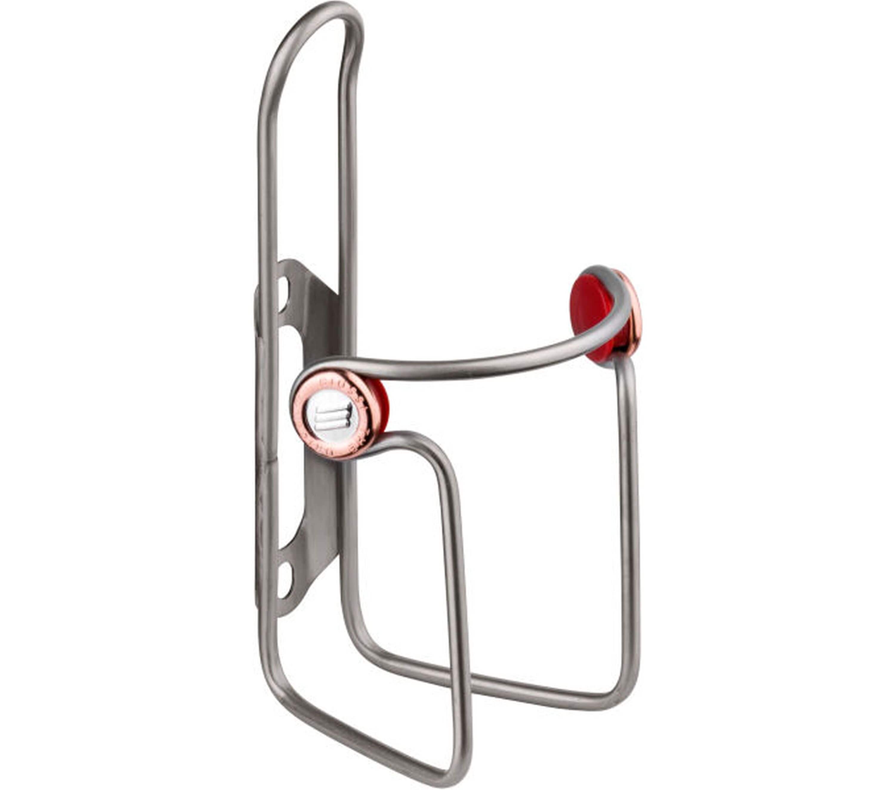 Flaschenhalter Ciussi Inox 