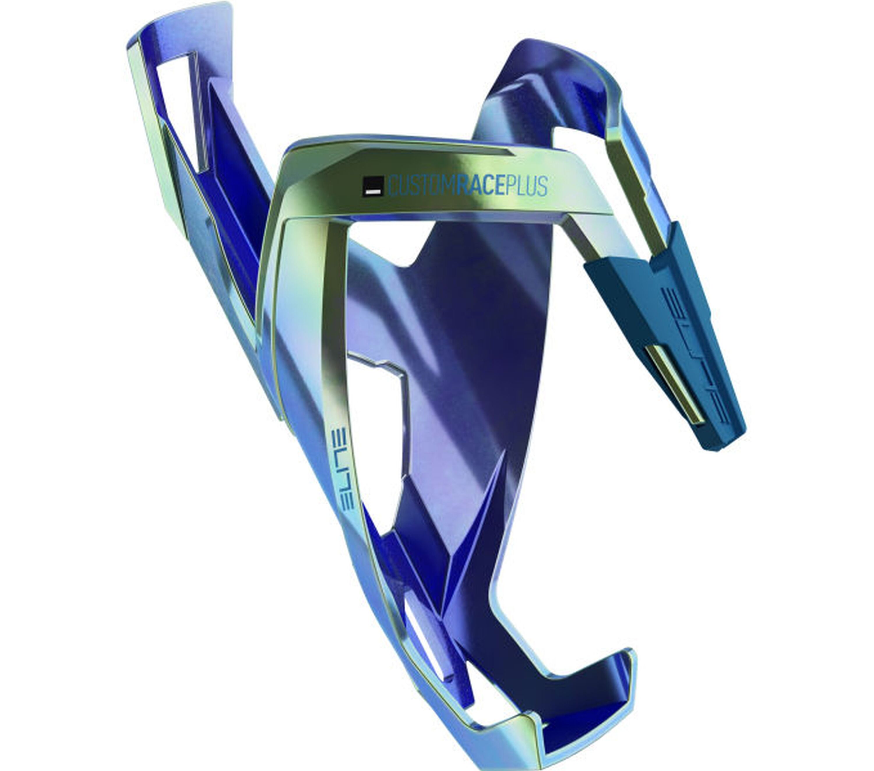 Flaschenhalter Custom Race Plus 20, Shiny Paint 