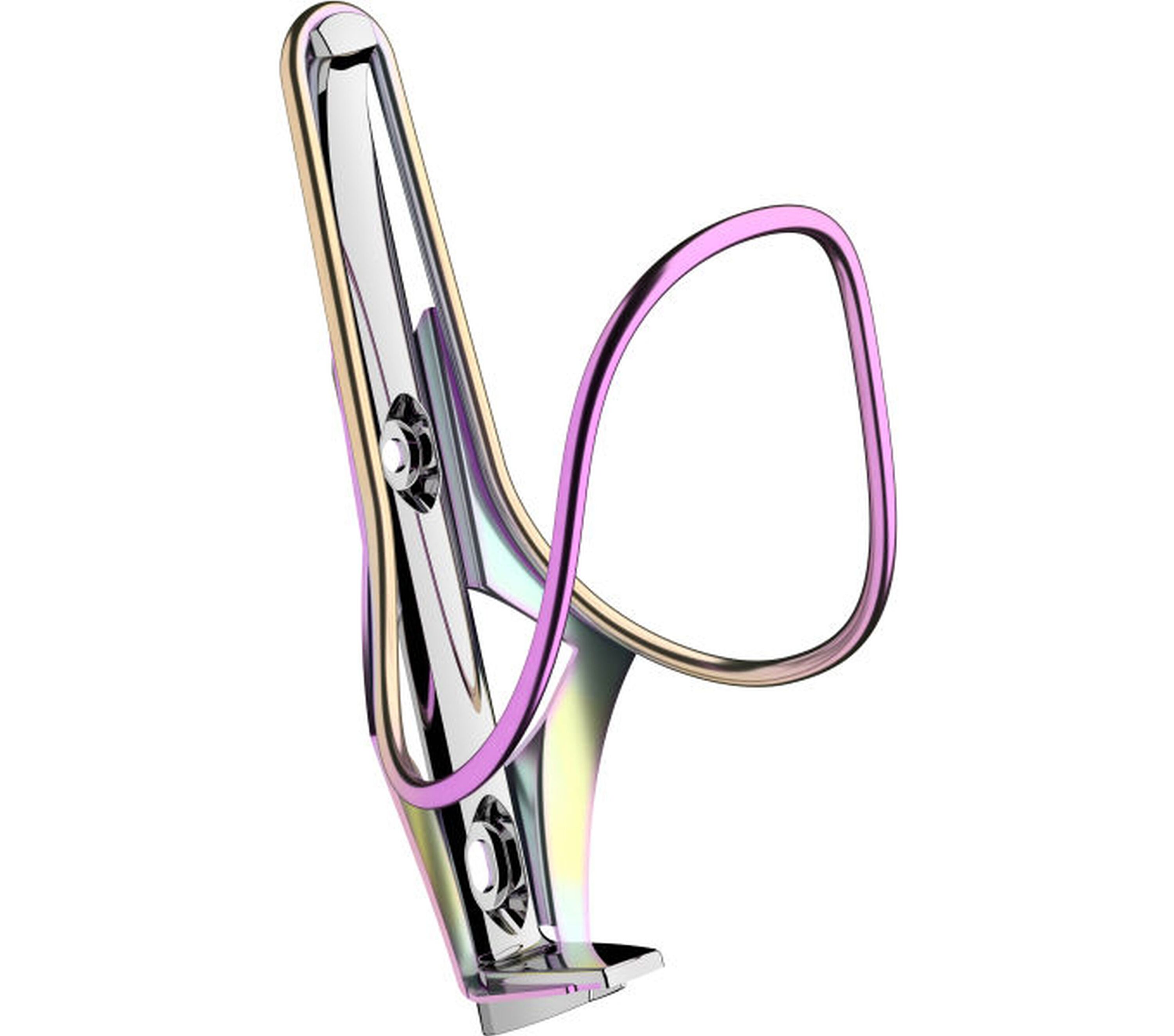 Flaschenhalter More'o Inox 