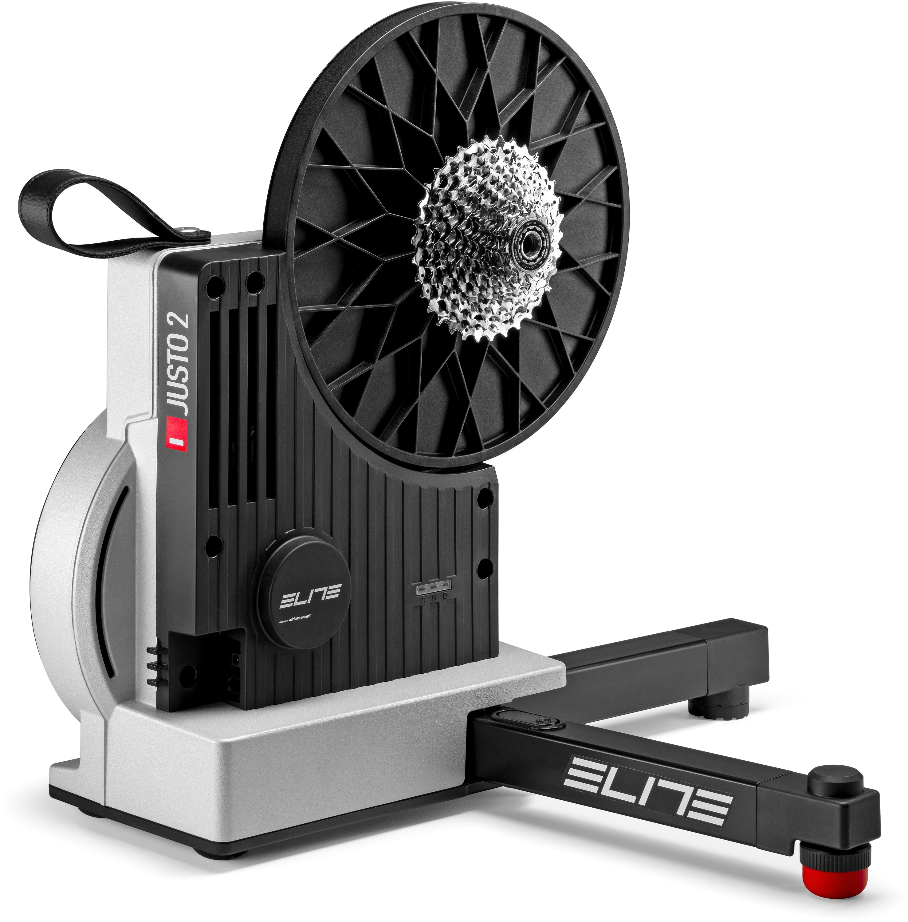 Rollentrainer Justo 2 