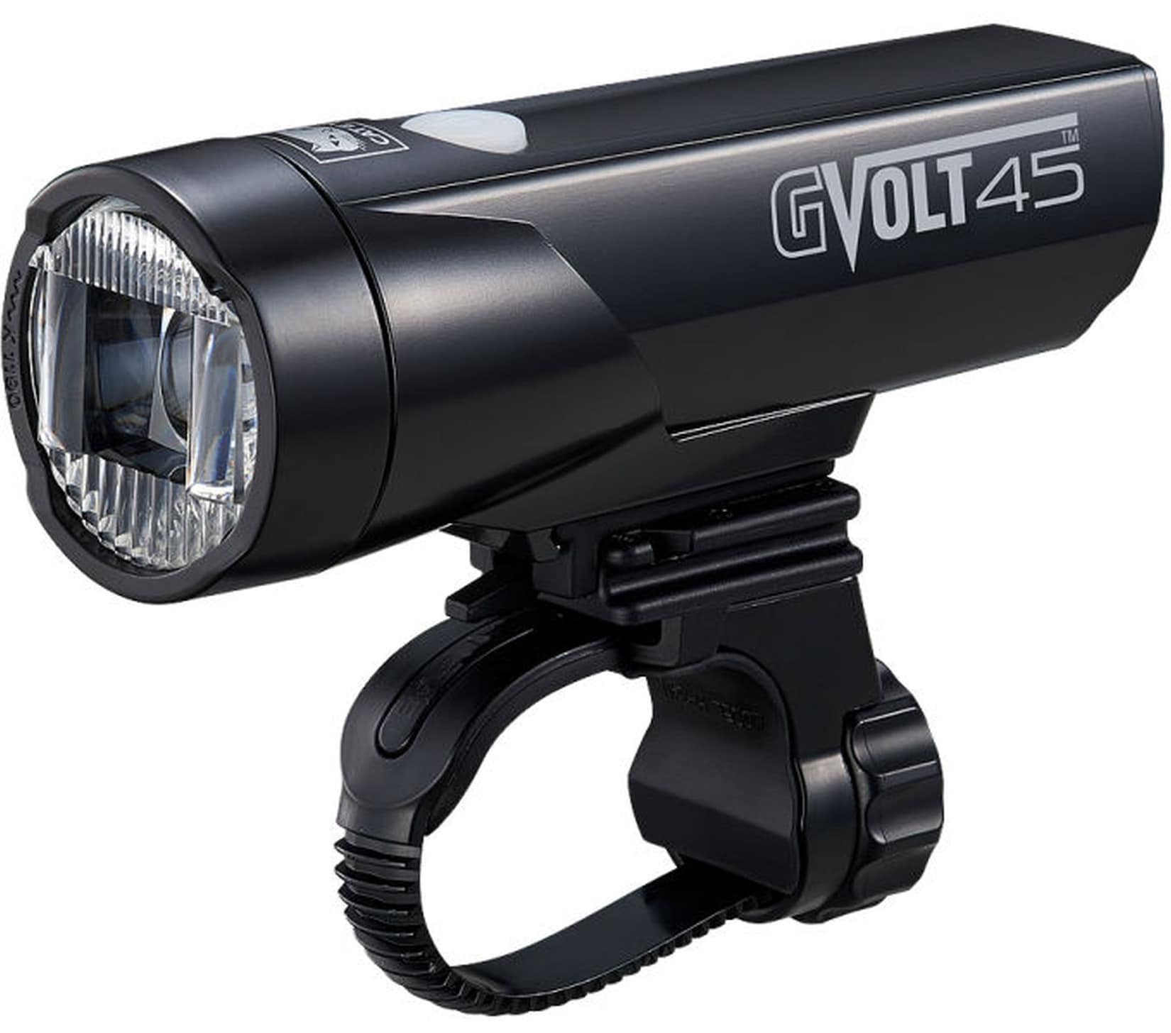 XLC Frontlicht GVolt 45