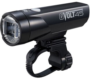 XLC Frontlicht GVolt 45 