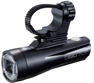 XLC Frontlicht GVolt 70.1 