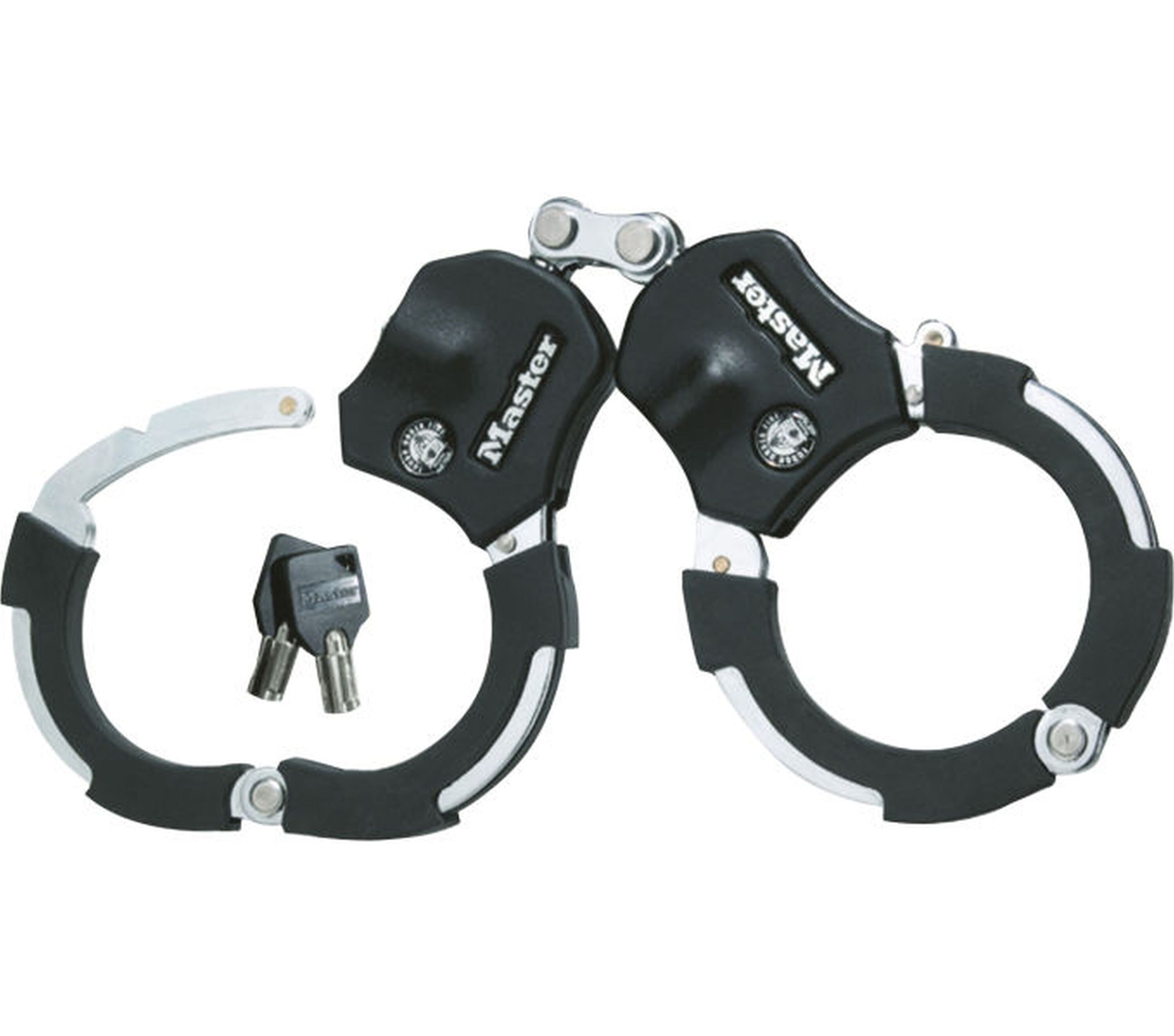 Fahrrad - Handschellenschloss Street Cuff 8200 