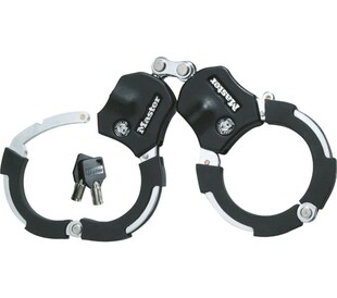 Fahrrad - Handschellenschloss Street Cuff 8200 