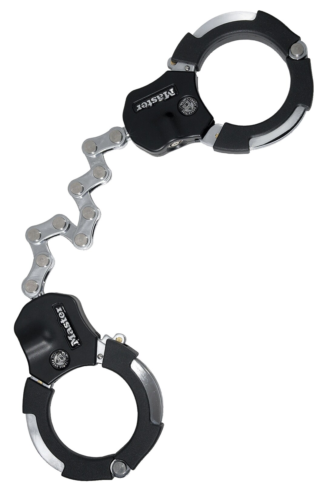 Handschellenschloss Street Cuff 8290