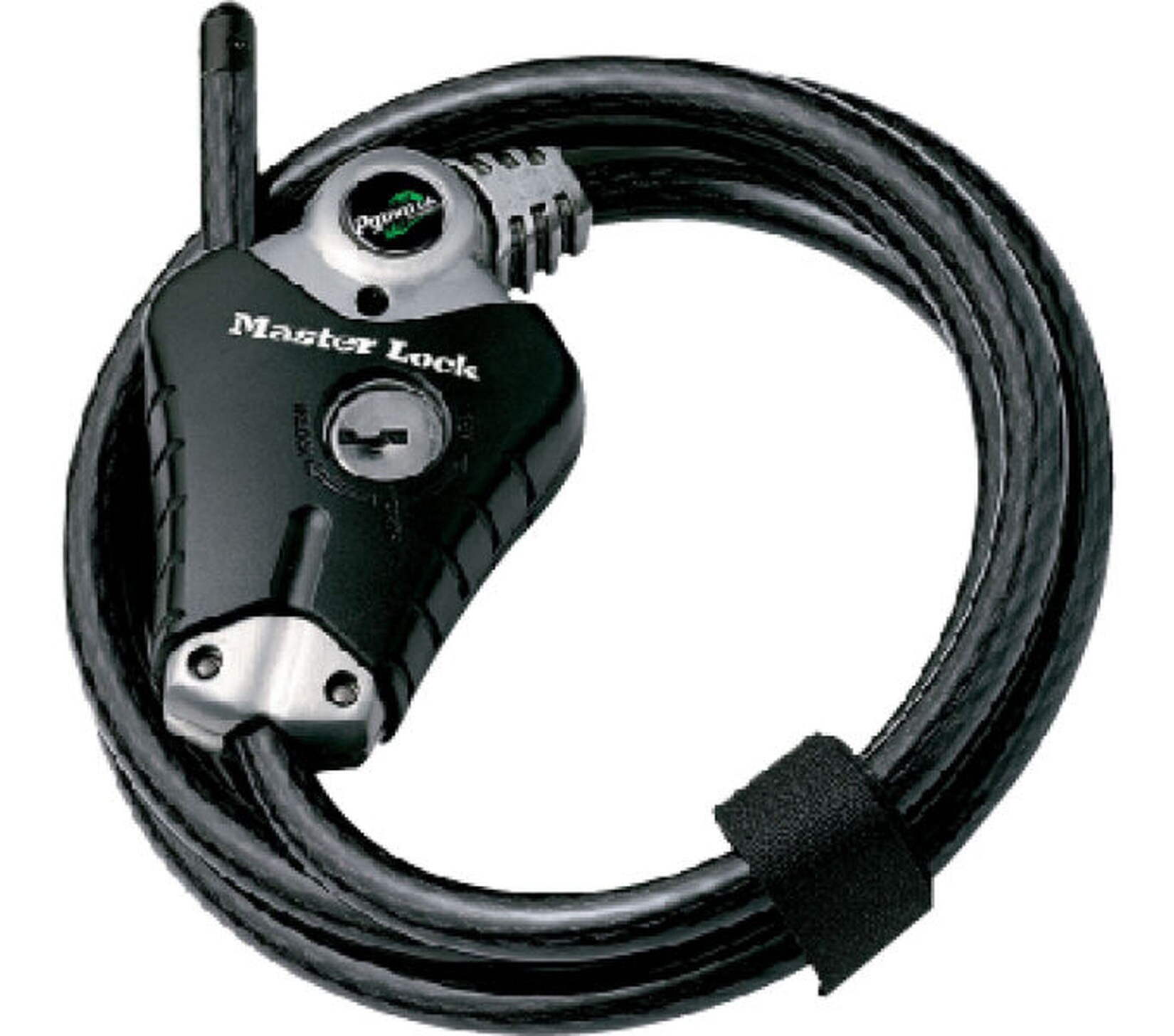 Kabelschloss Python 8428