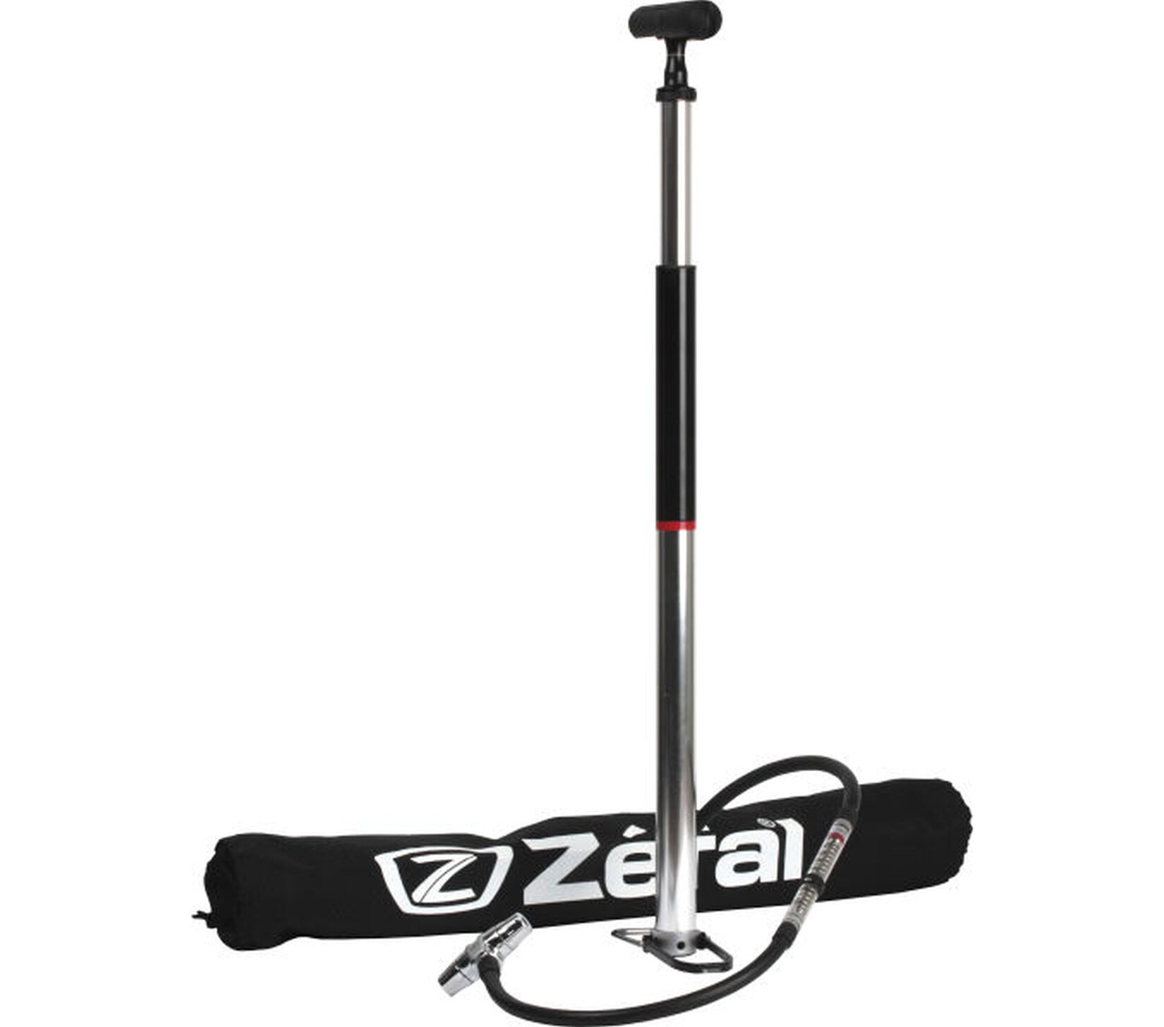 Standpumpe Profil Travel