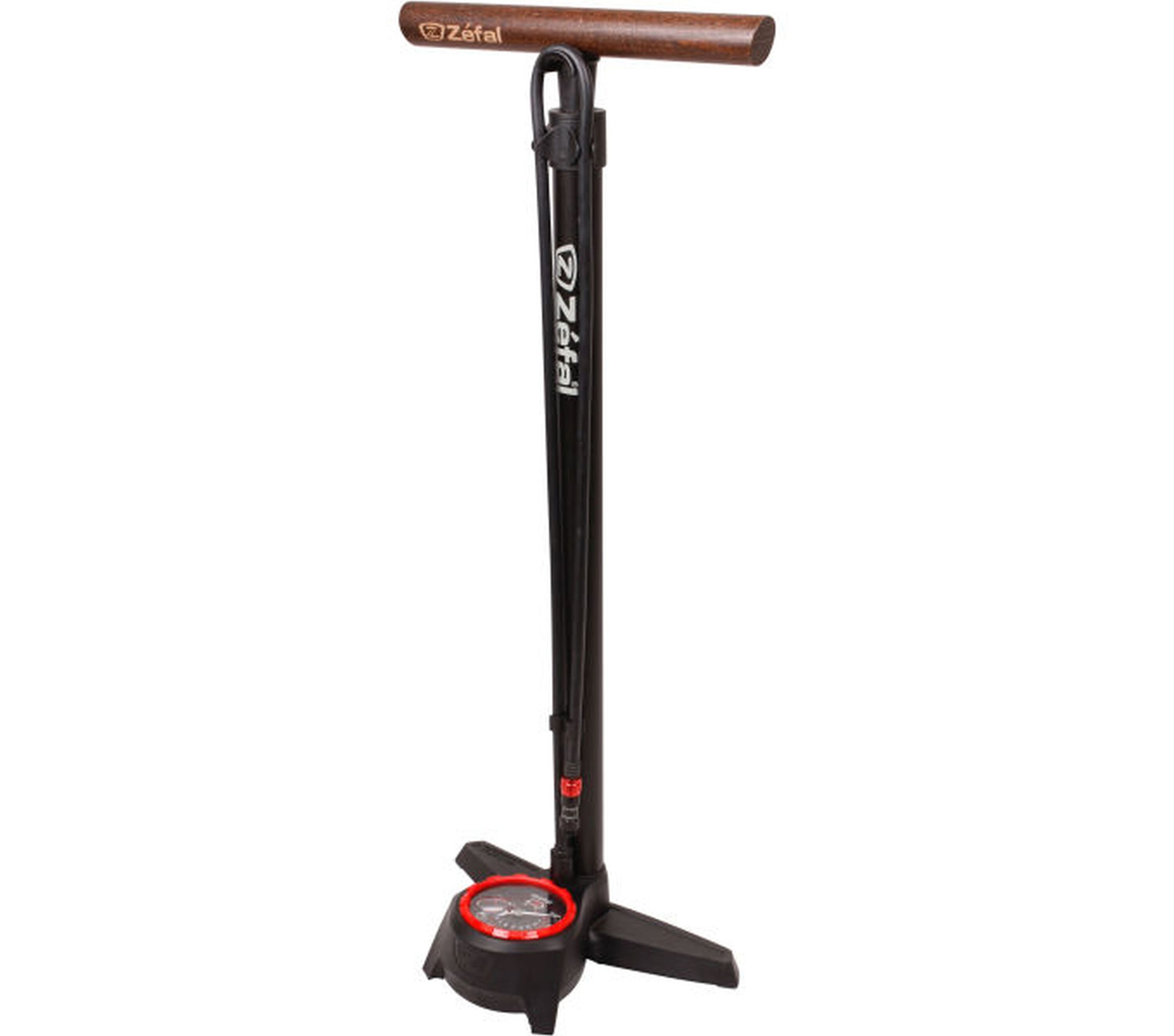 Standpumpe Profil Max FP60, Z-Turn 