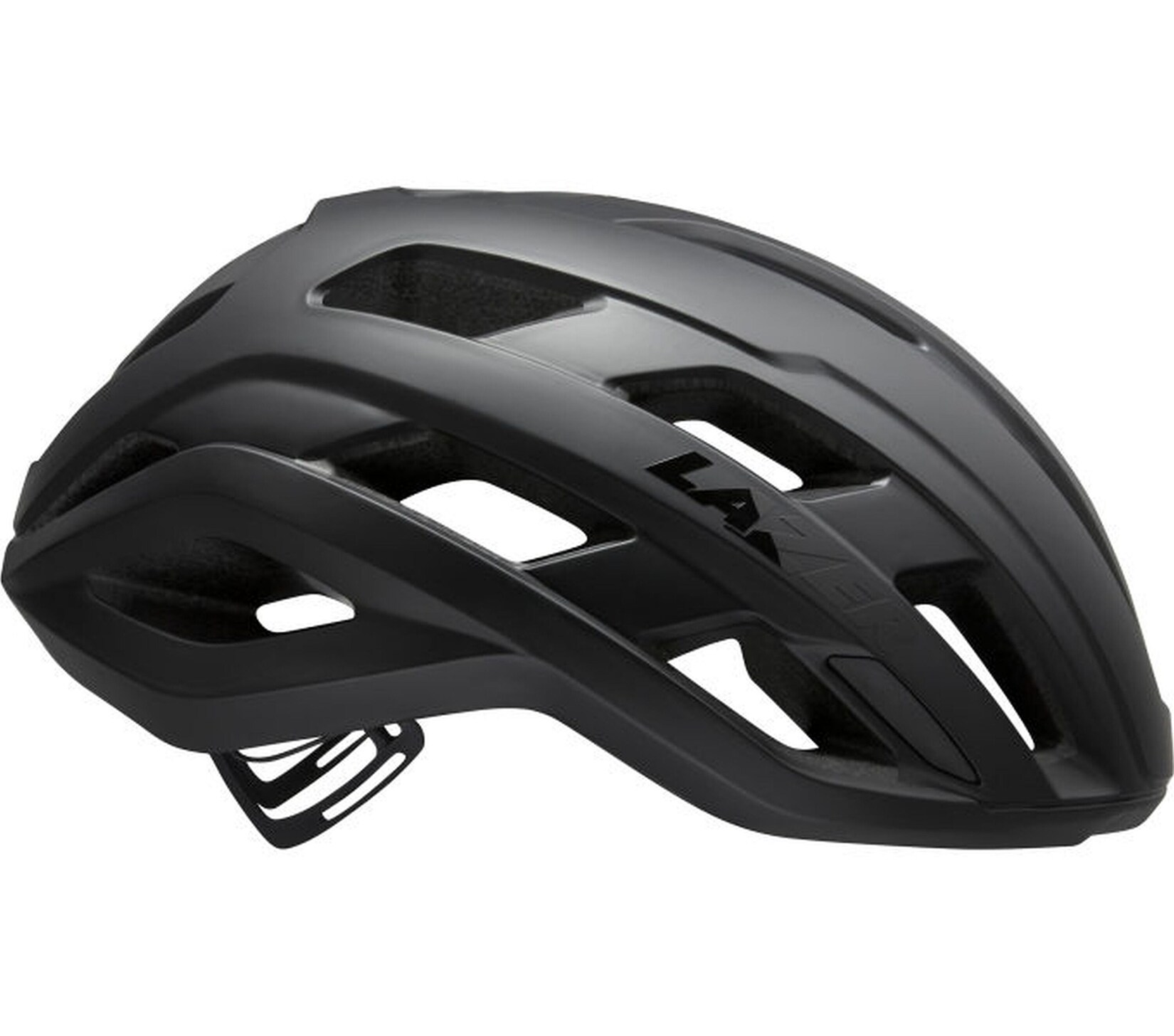 Lazer Strada KinetiCore Helmet - Matte Black, Small