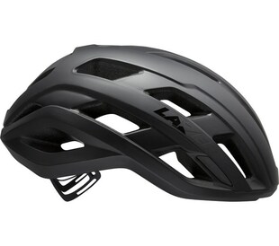LAZER Rennrad/Gravel-Helm Strada KinetiCore, Full Matte Black 