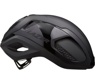LAZER Rennrad/Gravel-Helm Vento KinetiCore,  Matte Black 