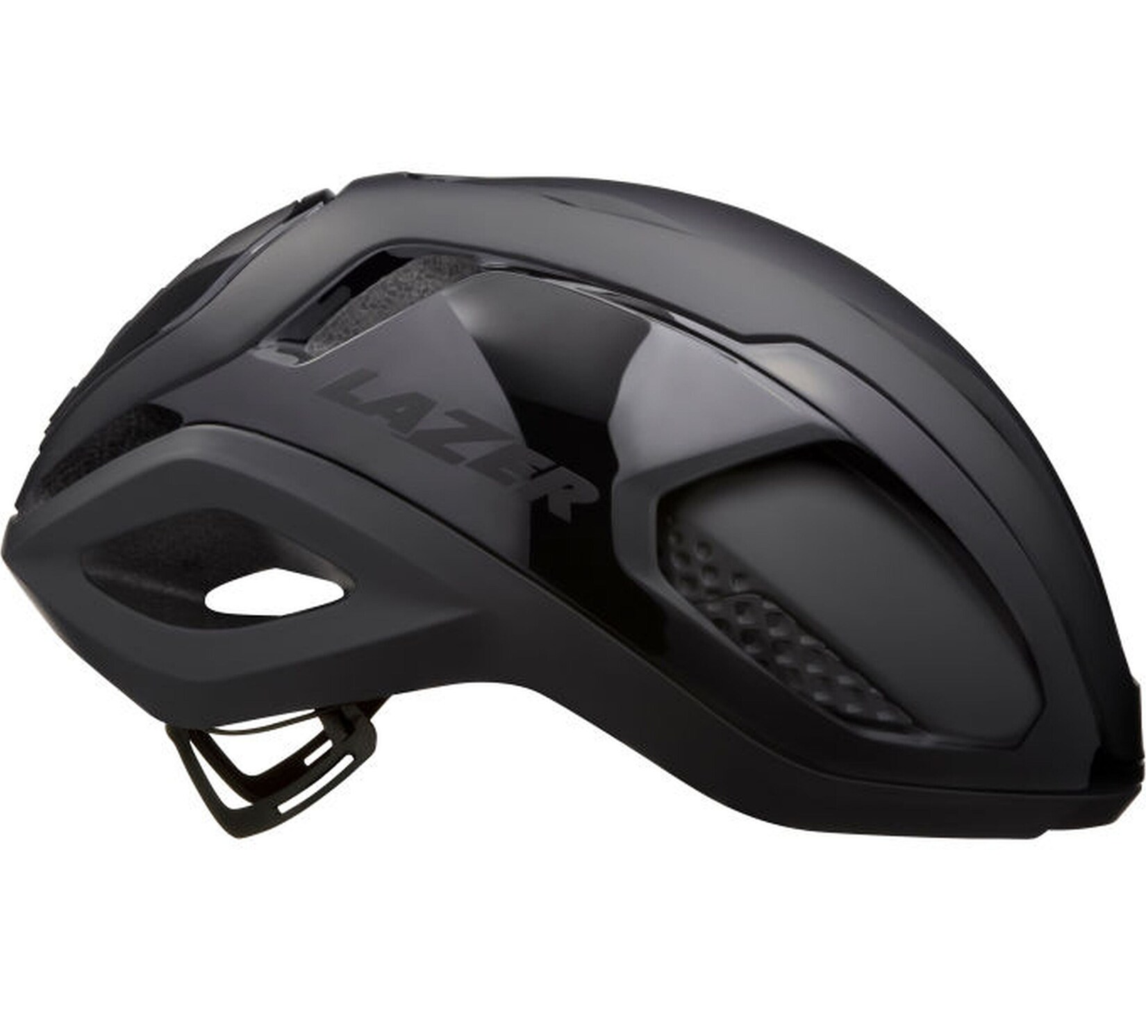Lazer Vento KinetiCore Helmet - Matte Black, Large