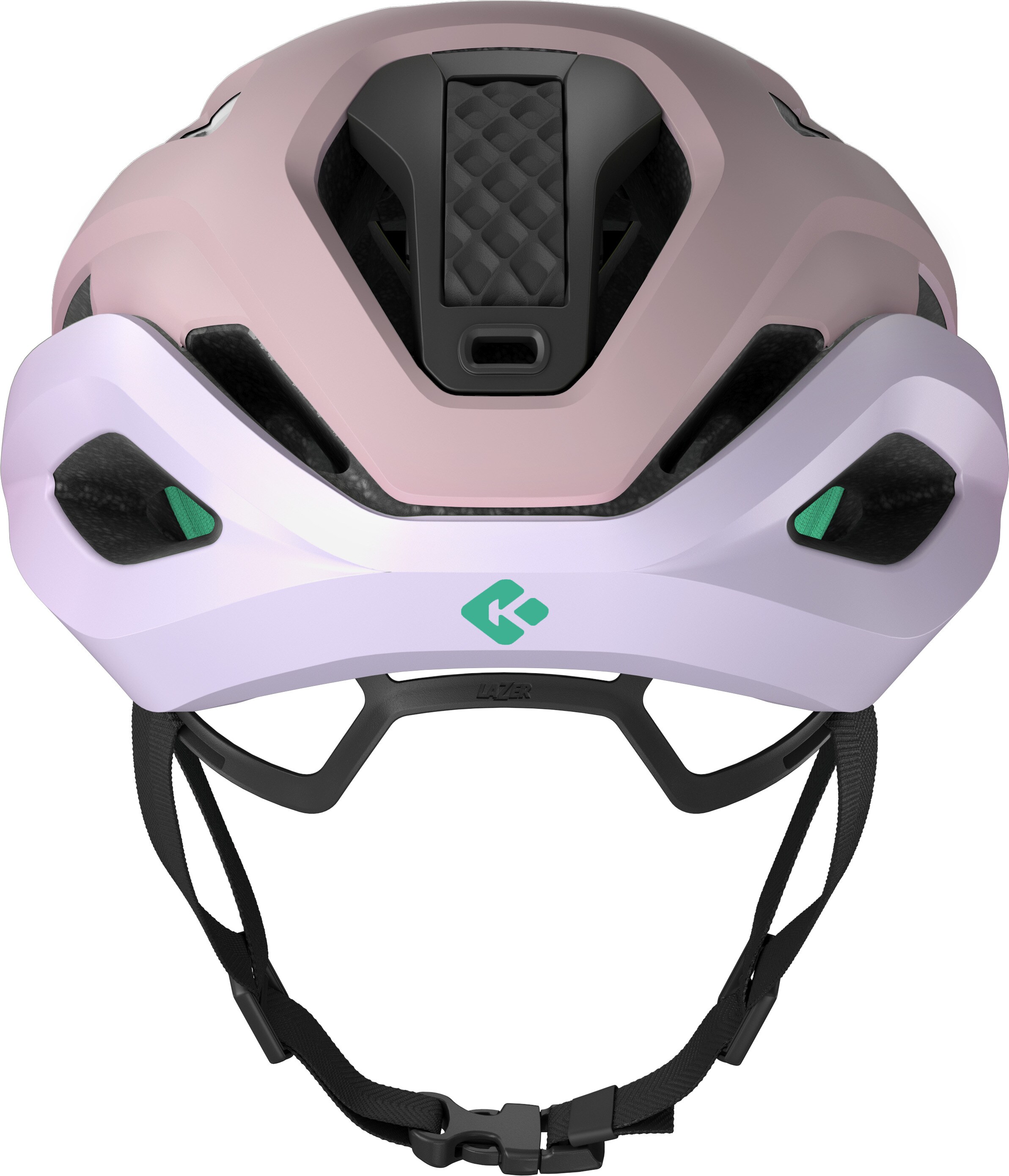 LAZER Fahrradhelm Strada KinetiCore, Matte Lila Pink bei Marktkauf online  bestellen