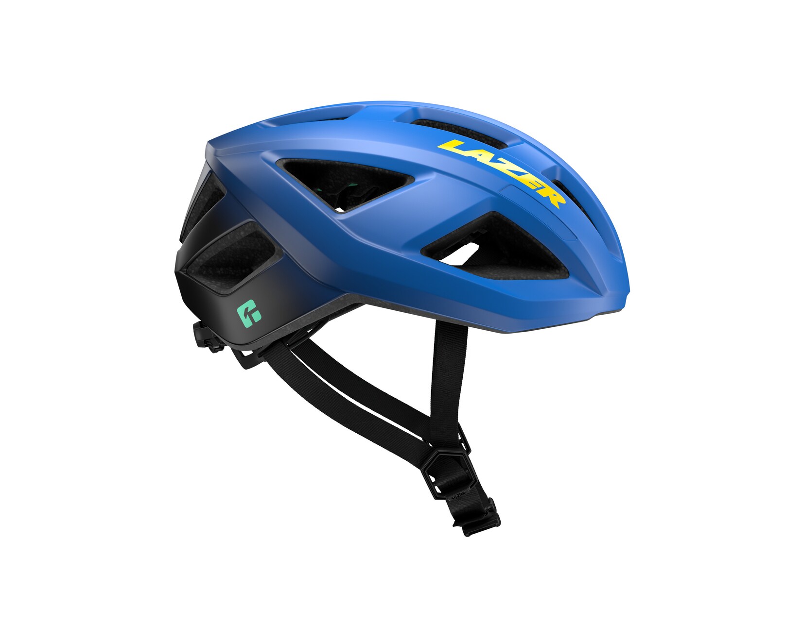 LAZER Rennrad/Gravel-Helm Tonic KinetiCore, Tour de France LTD Edition
