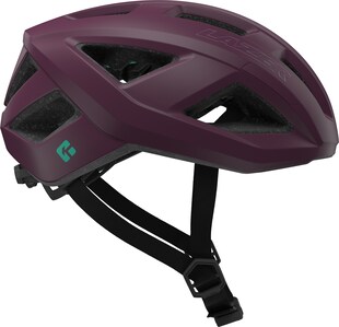 LAZER Rennrad/Gravel-Helm Tonic KinetiCore, lila 