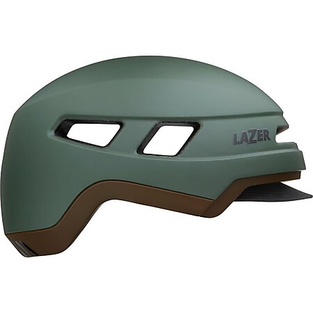LAZER Ebike-Helm Cruizer NTA,  Dark Green 