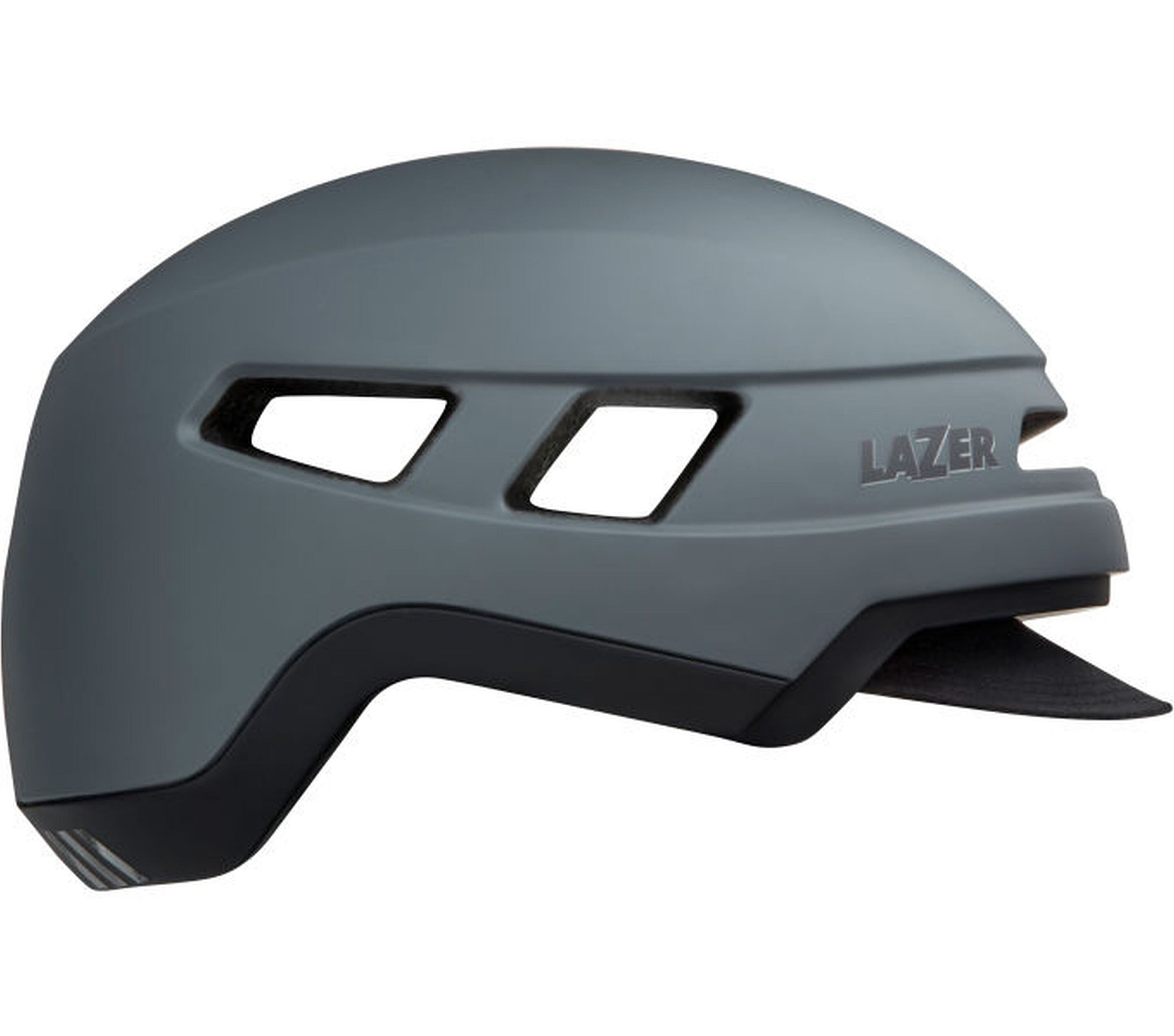LAZER Ebike-Helm Cruizer NTA,  Dark Grey 