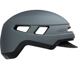 LAZER Ebike-Helm Cruizer NTA,  Dark Grey 