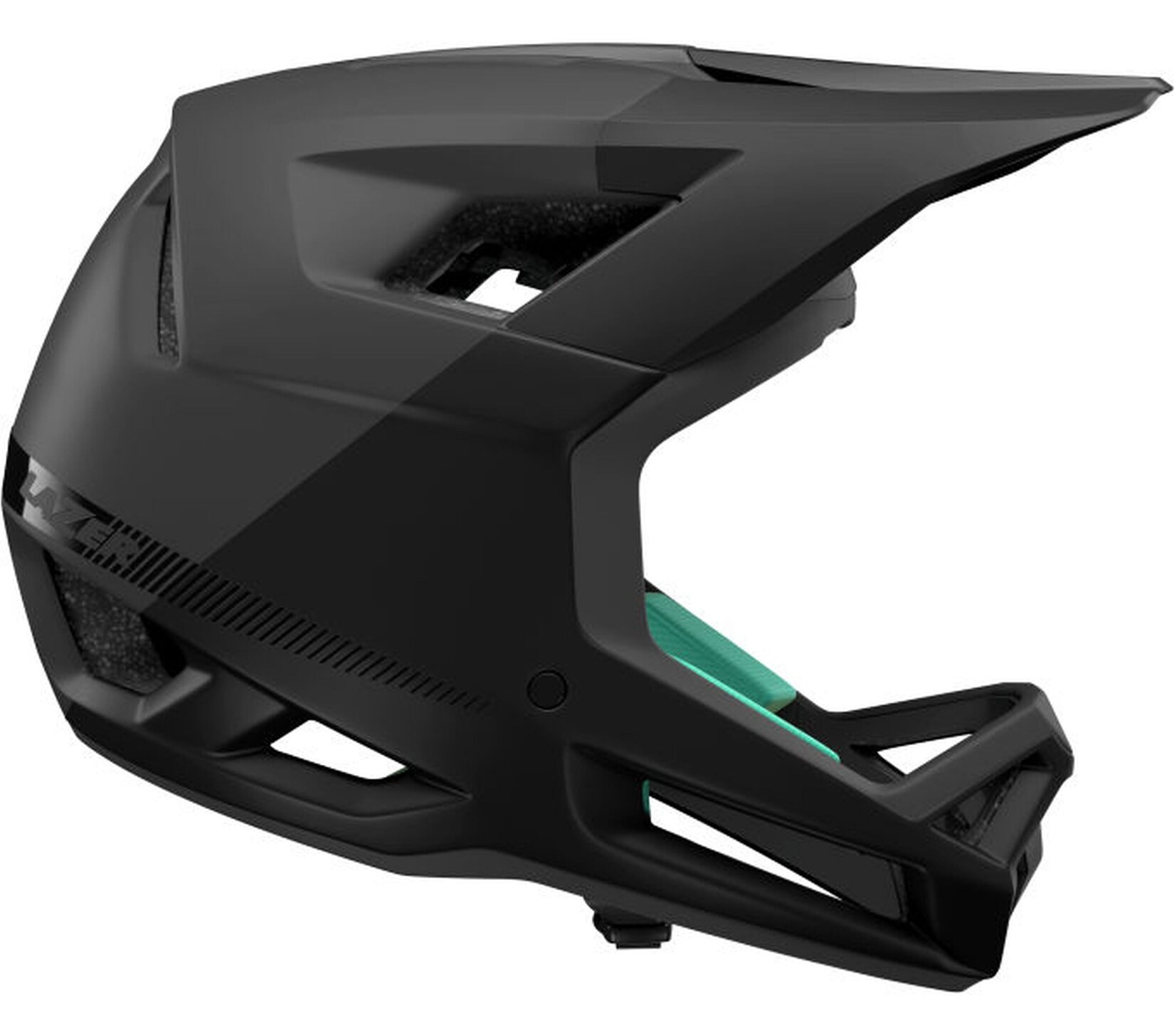 LAZER Full Face Helm Cage KinetiCore, Matte Black