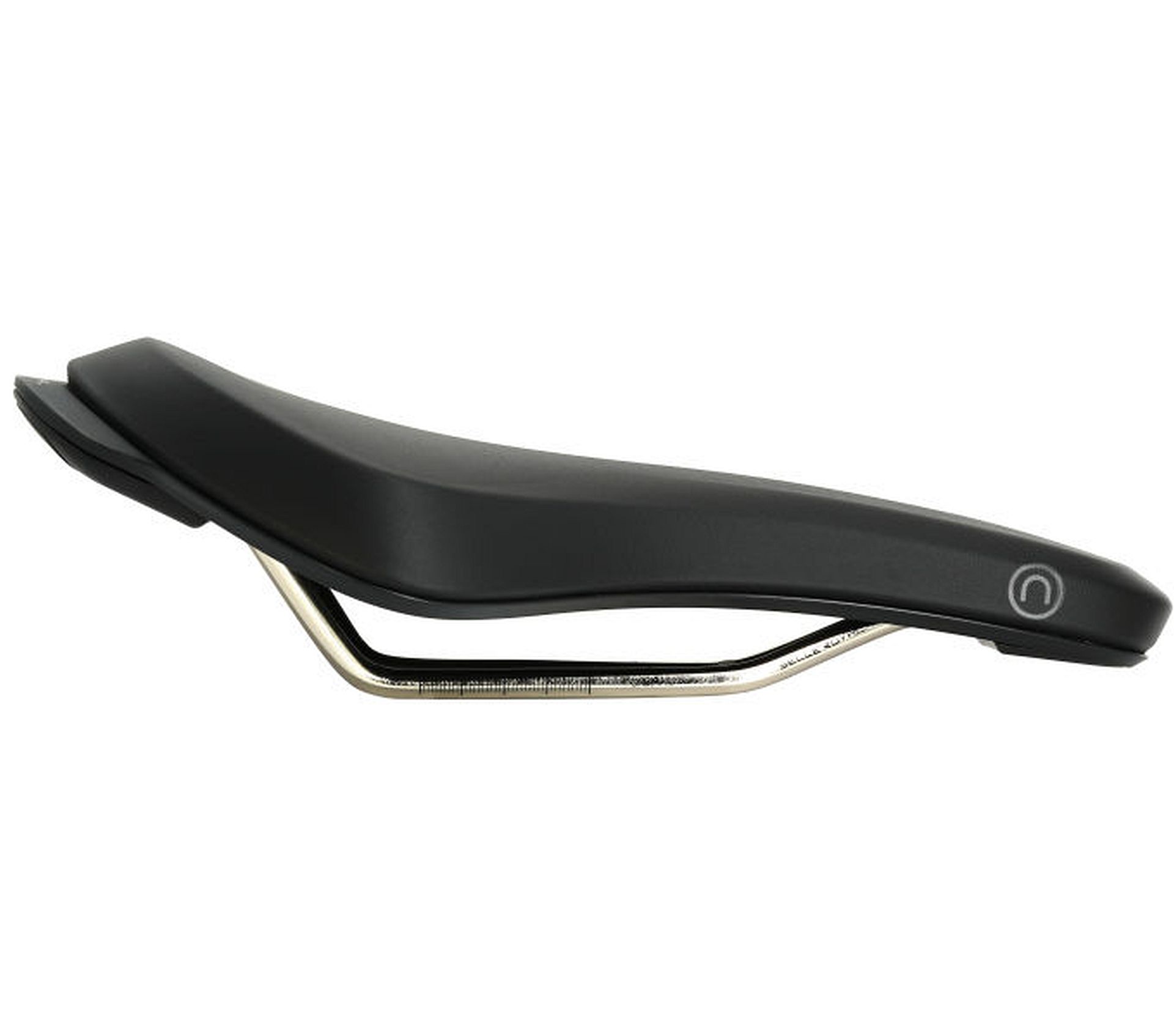 Selle Royal Fahrrad-Sattel On, unisex  Athletic 