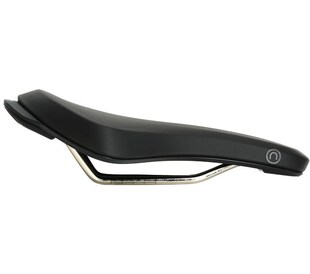 Selle Royal Fahrrad-Sattel On, unisex  Athletic 
