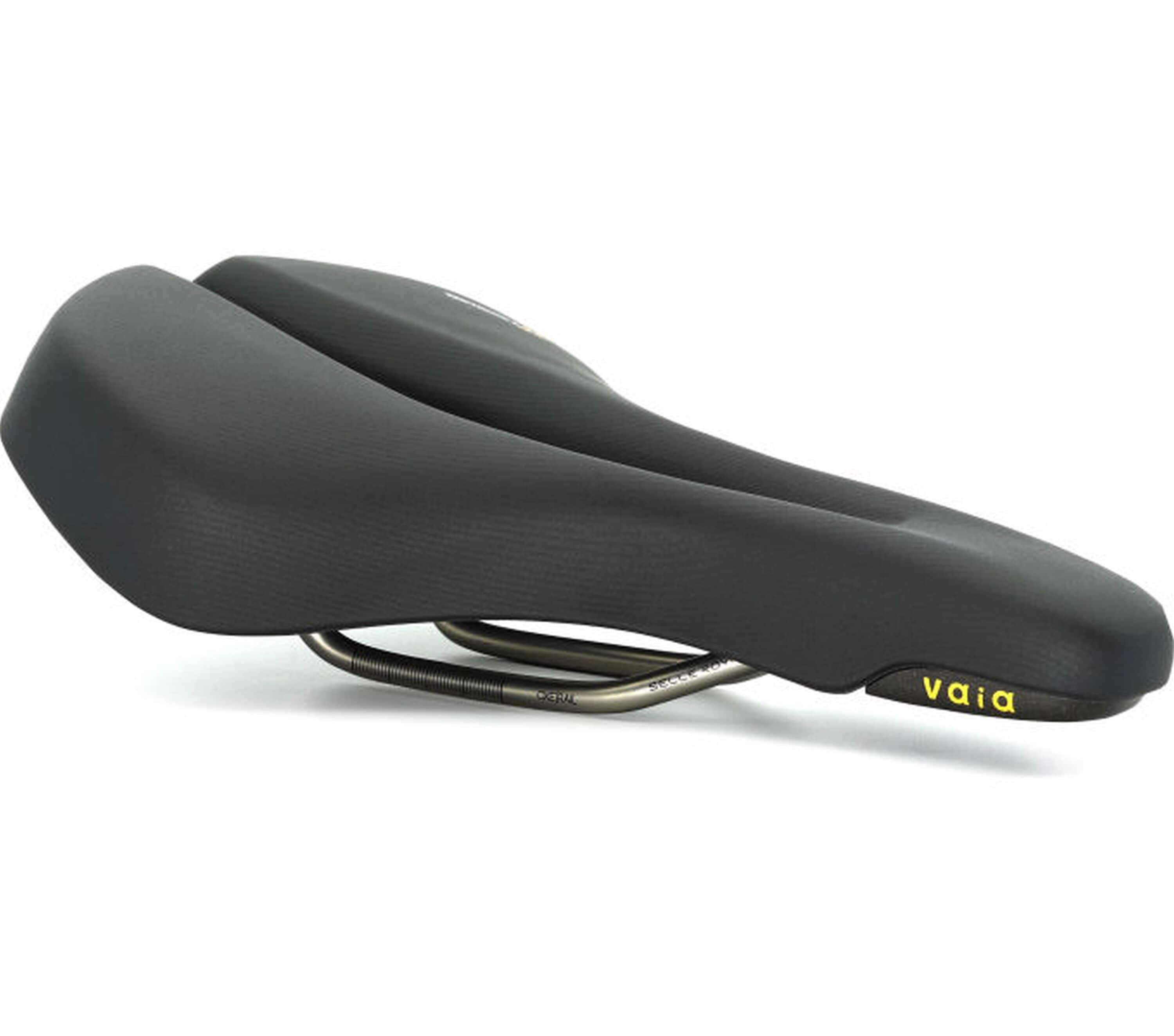Selle Royal Fahrradsattel Vaia Unisex, Moderate 270 x 167 mm 
