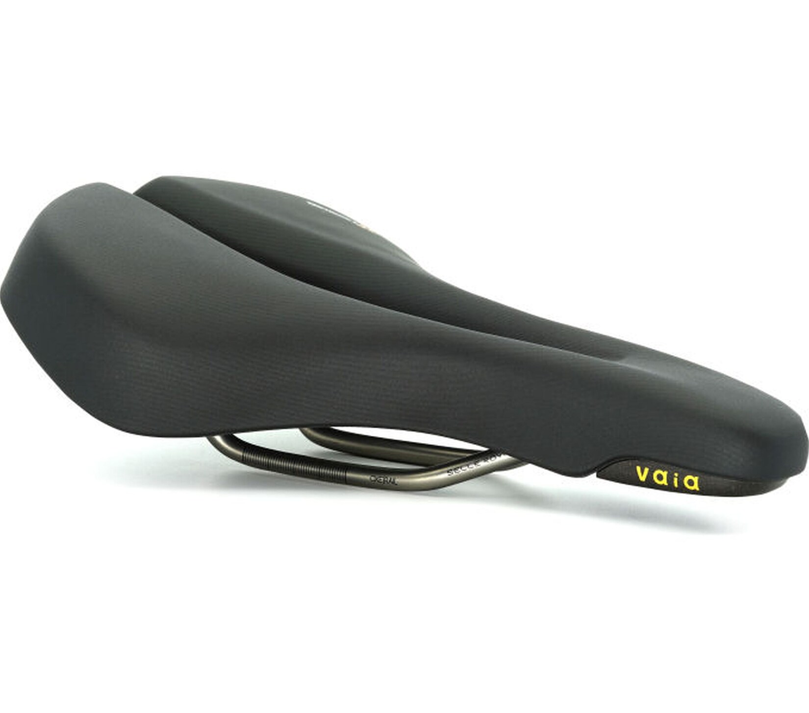 Selle Royal Fahrradsattel Vaia Unisex, Moderate 270 x 167 mm