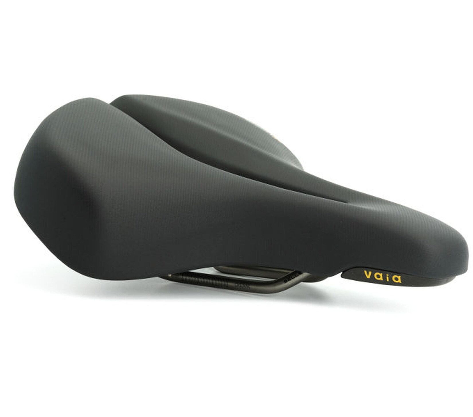 Selle Royal Fahrradsattel Vaia Unisex, Relaxed 250 x 213 mm