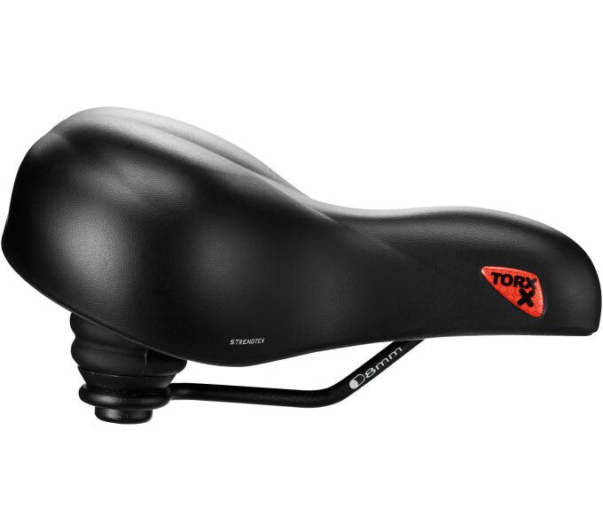Selle Royal Fahrradsattel Torx Urban 