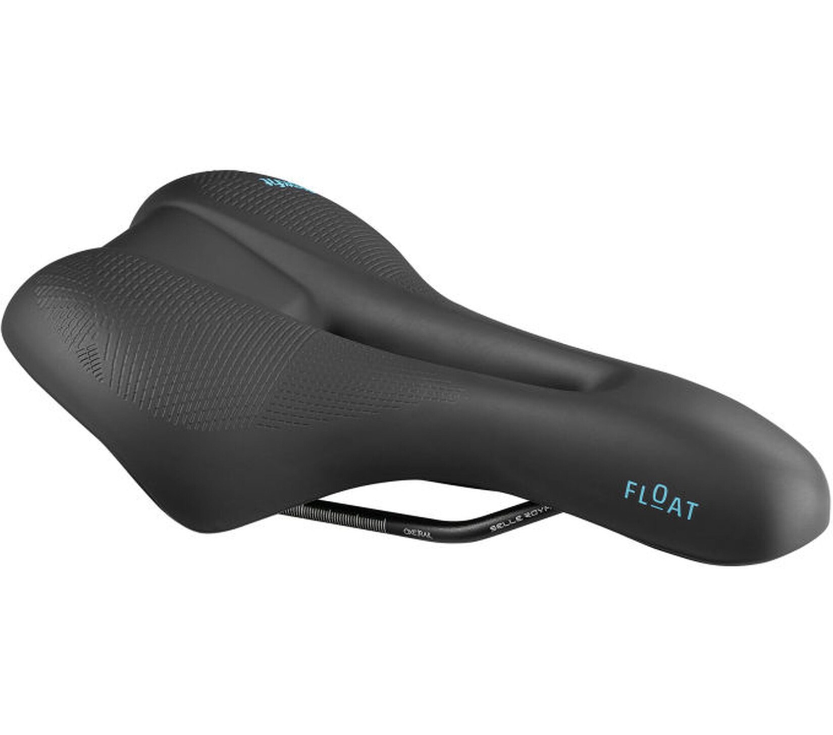 Selle Royal Sattel Float athletic, 267x161mm