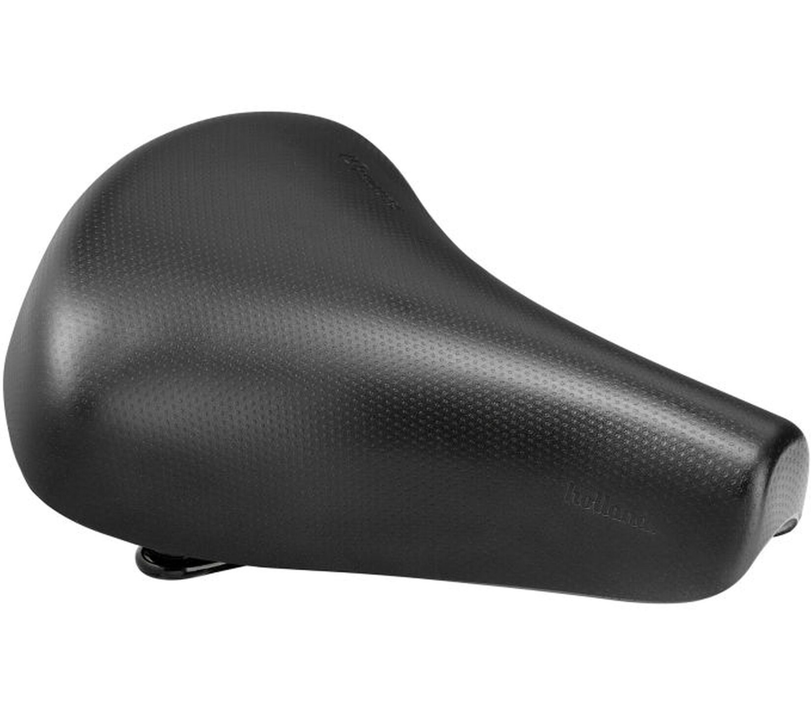 Selle Royal Fahrradsattel Holland Unitech Urban, unisex