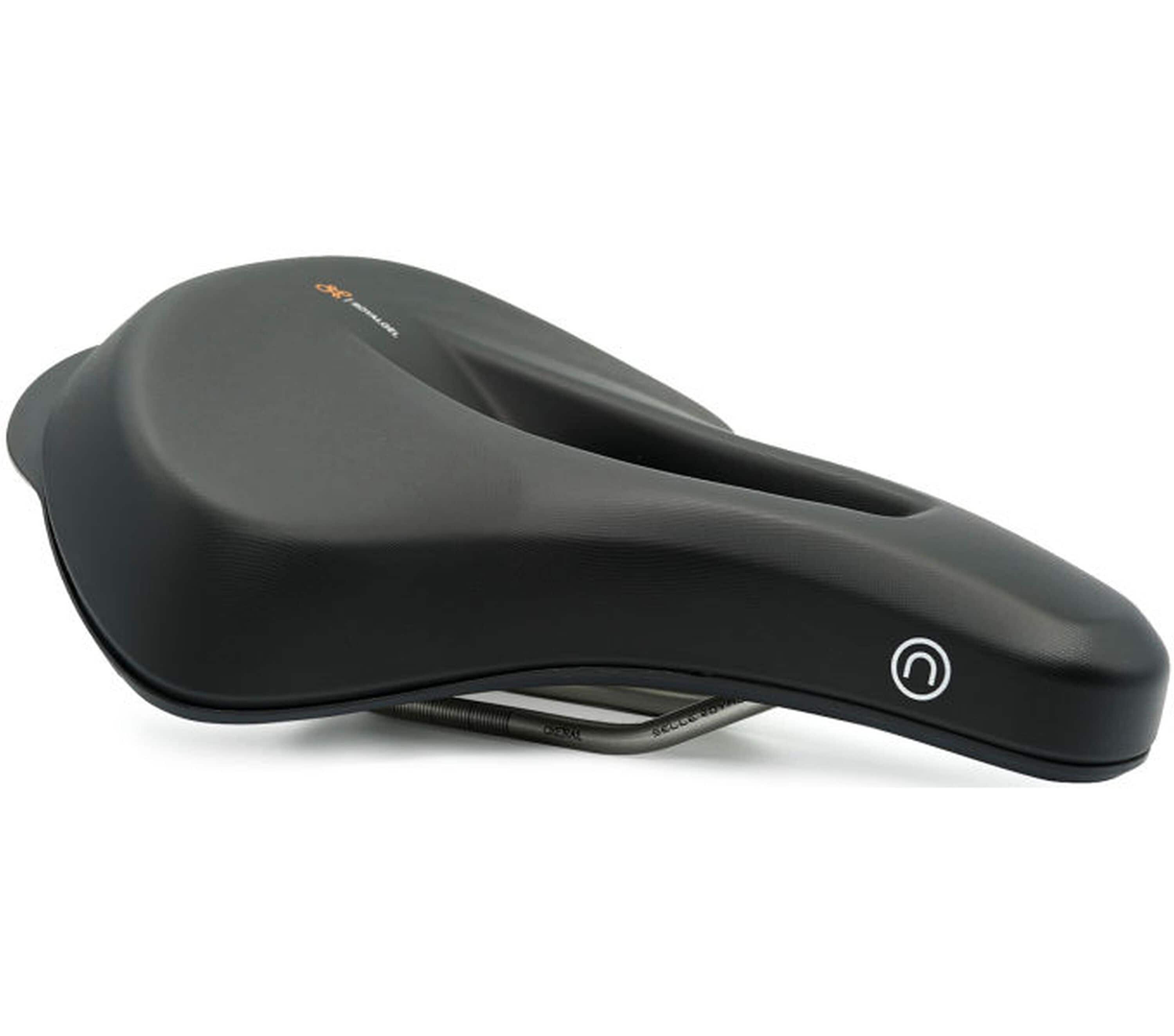 Selle Royal Sattel On Open Relaxed,  270 x 224 mm 