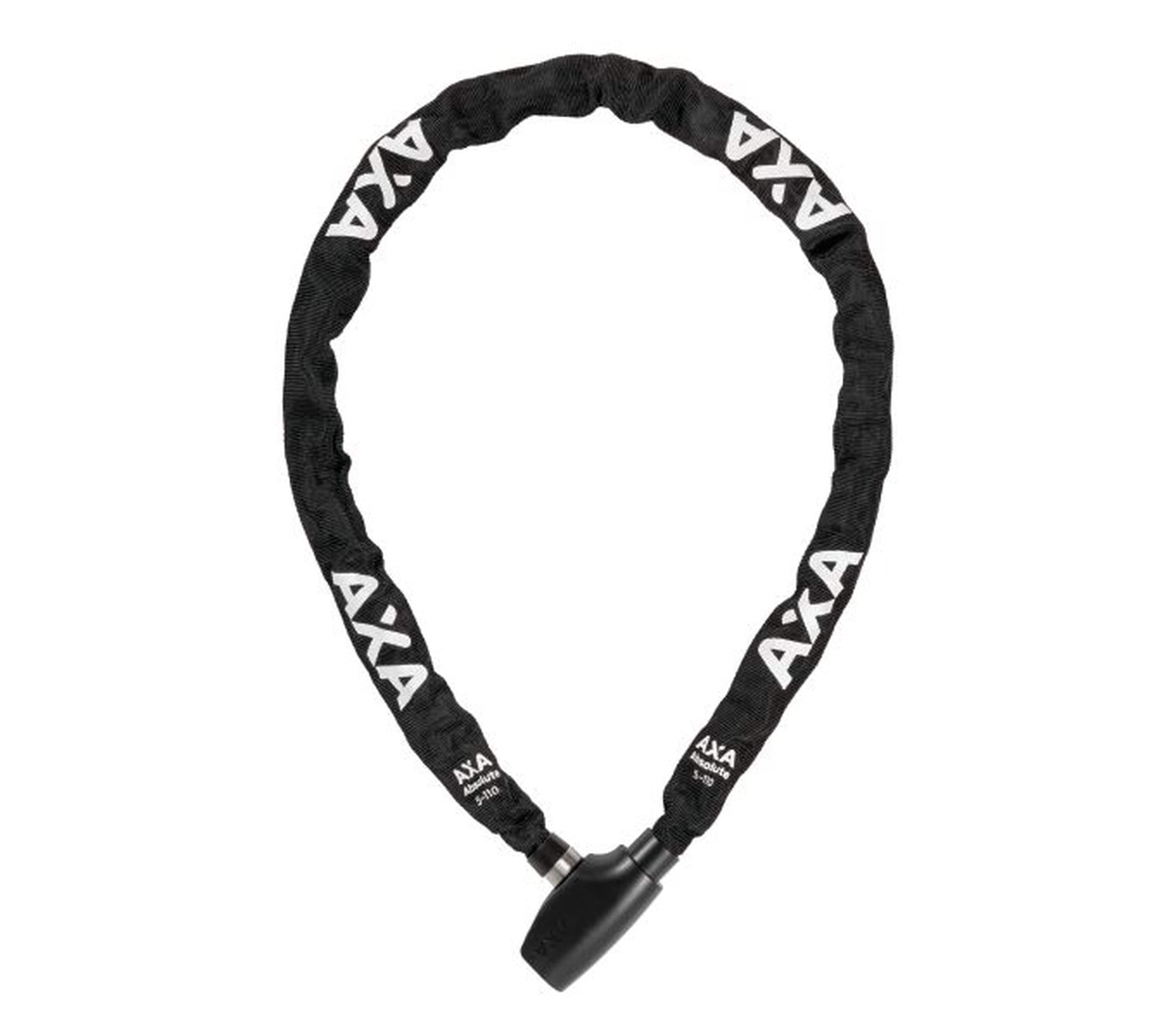 AXA Kettenschloss Absolute 5-110 