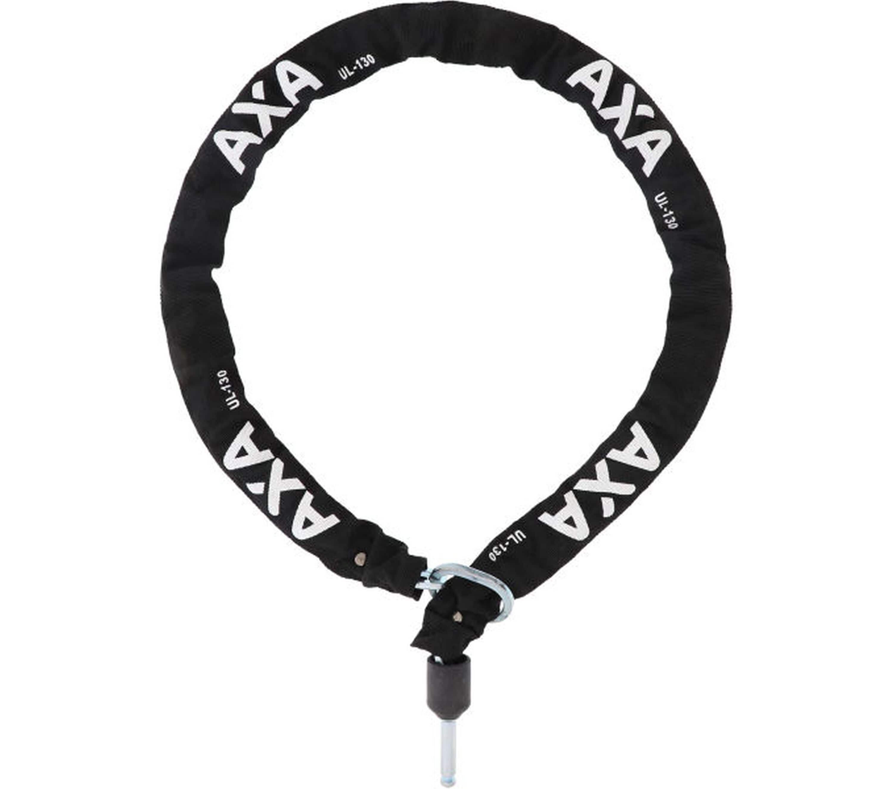 AXA Plug-In-Kette ULC 130 