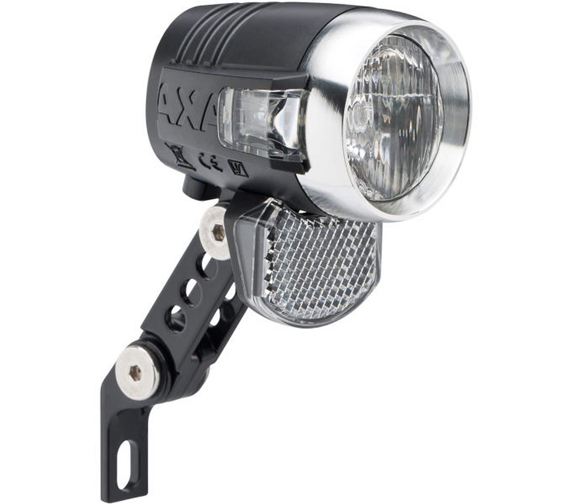 XLC Frontlicht Blueline 50 E-Bike 