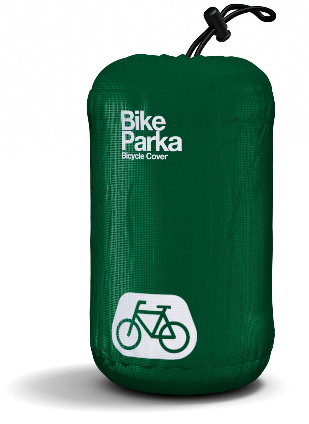 Selle Royal Fahrradabdeckung STASH, gr&uuml;n 